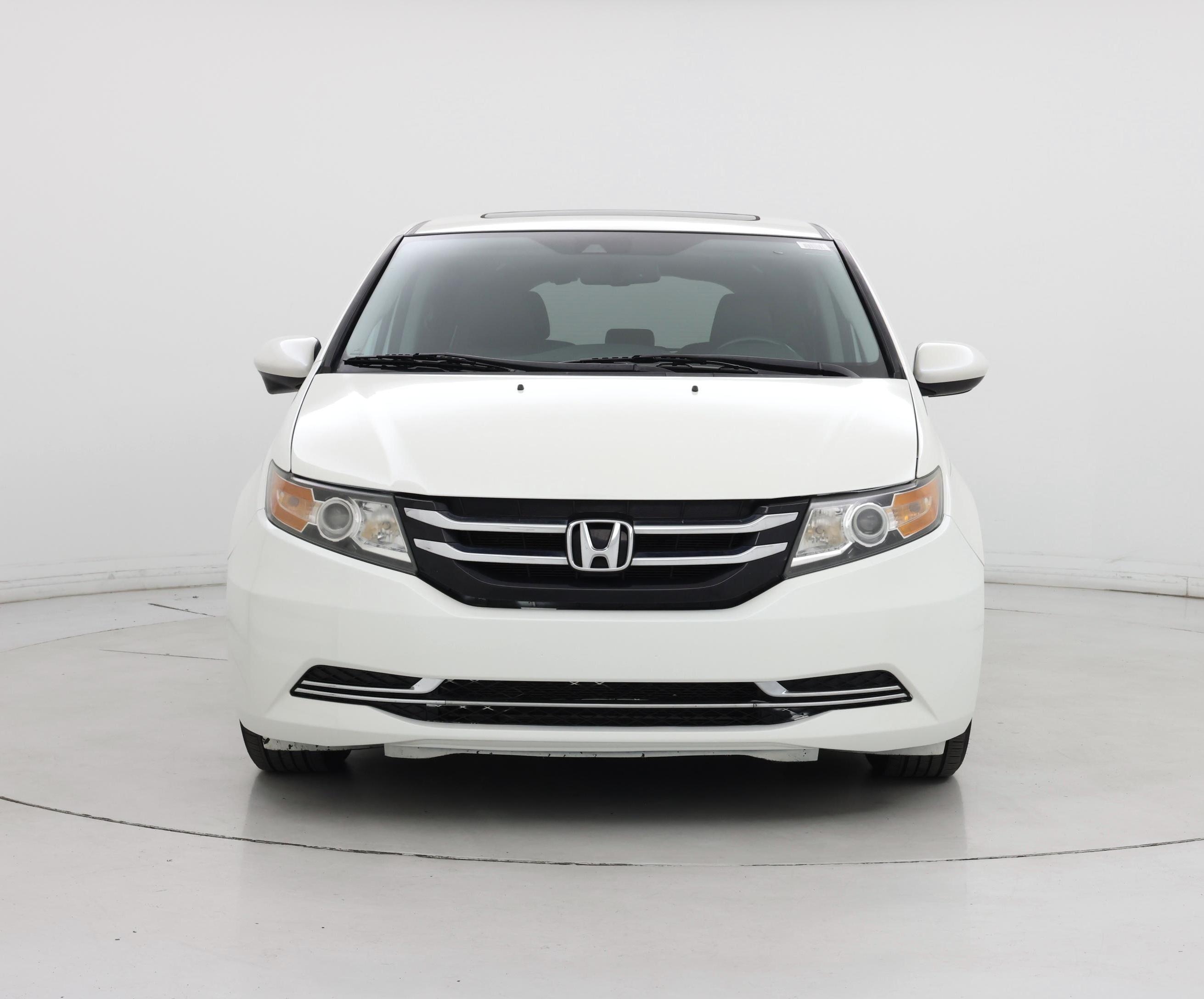 Thumbnail: 2016 Honda Odyssey - 5