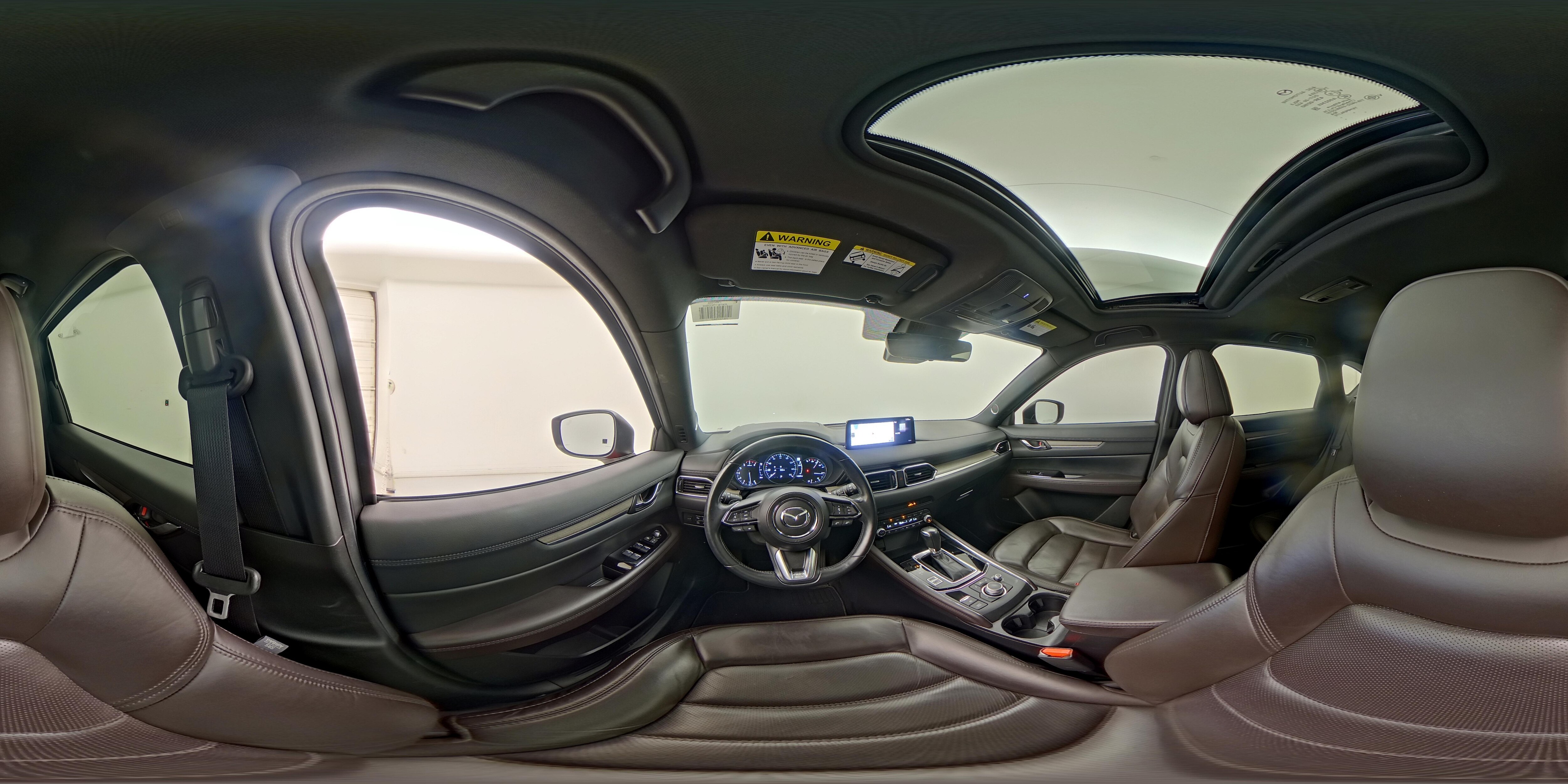 2021 Mazda CX-5 Signature - Photo 27