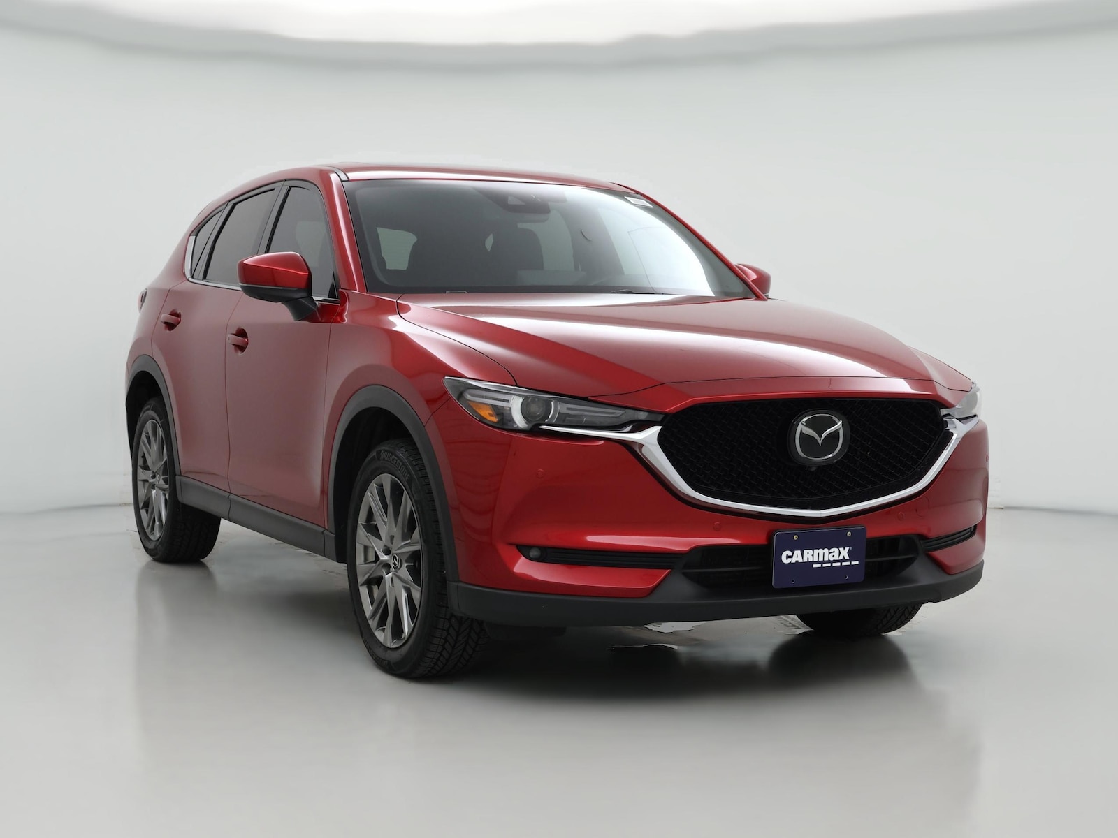 2021 Mazda CX-5 Signature - Photo 1