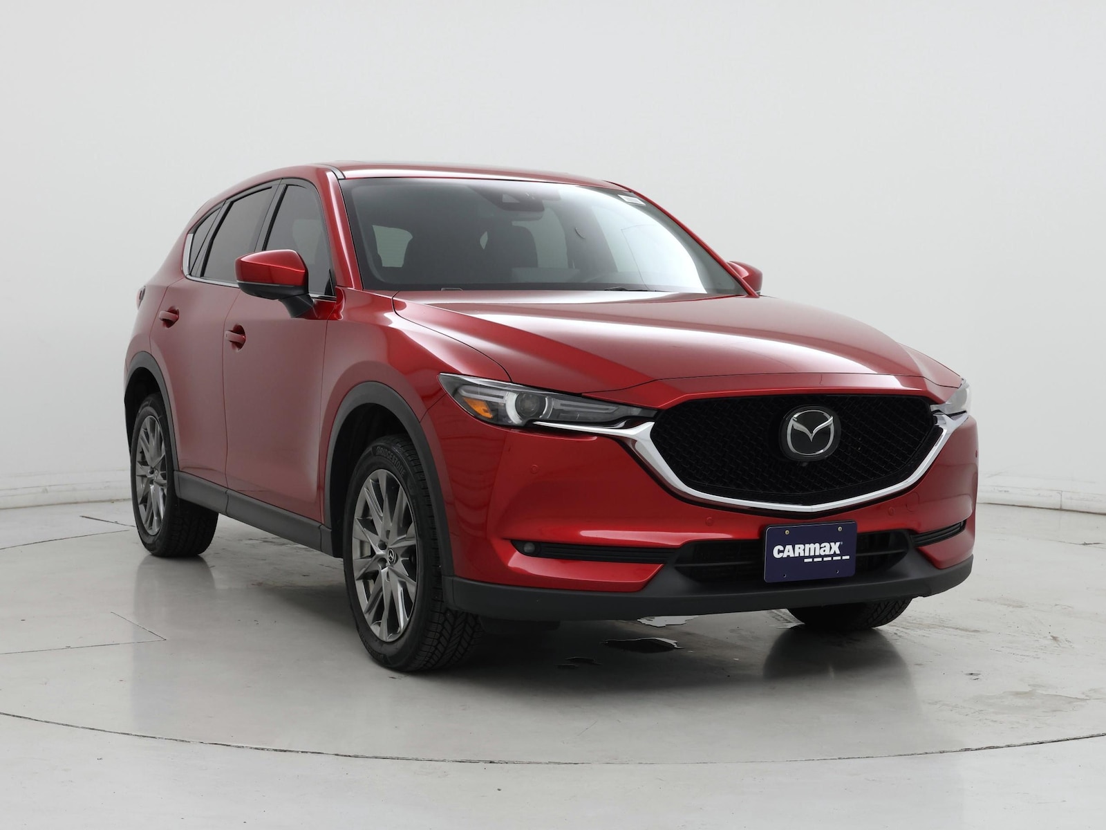 2021 Mazda CX-5 Signature - Photo 2