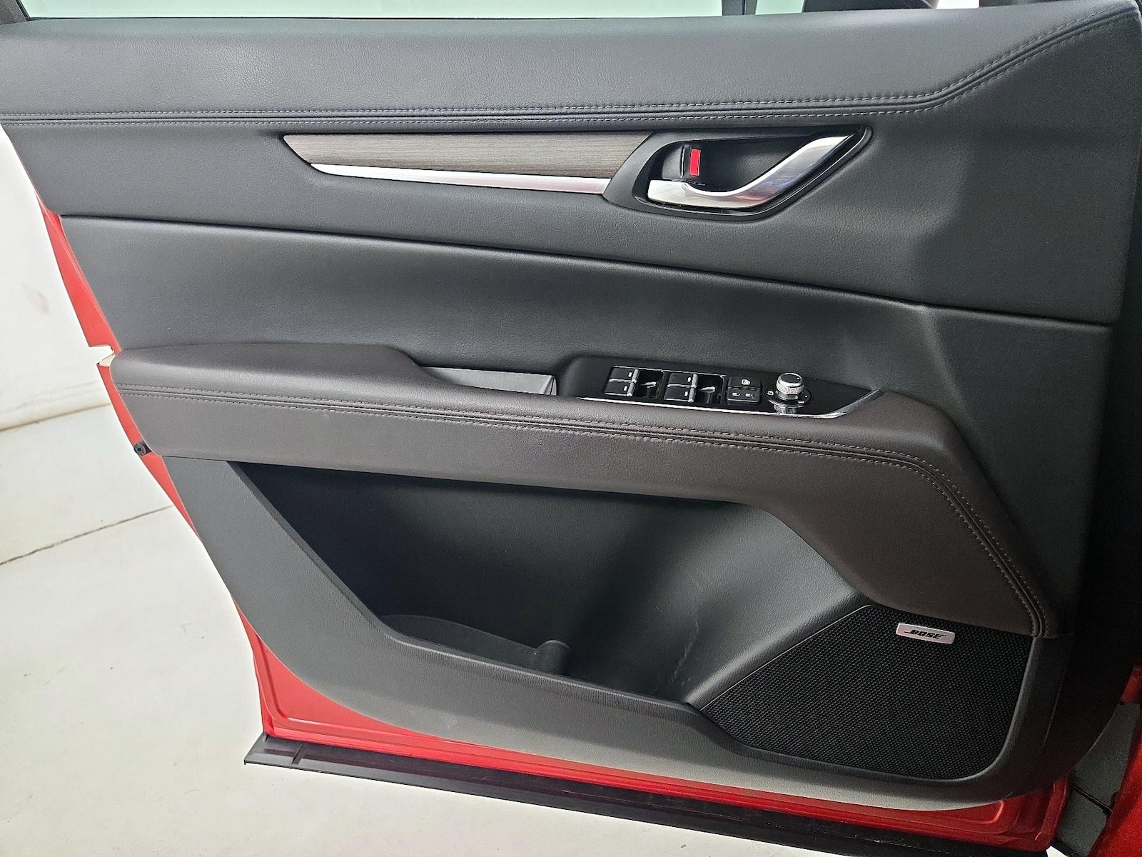 2021 Mazda CX-5 Signature - Photo 13