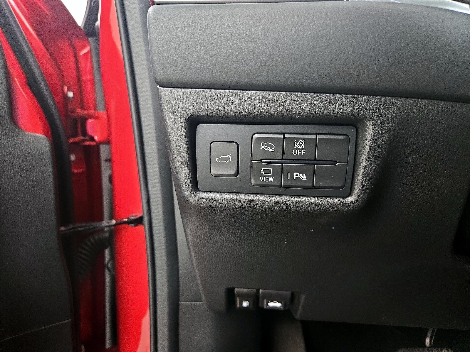 2021 Mazda CX-5 Signature - Photo 14