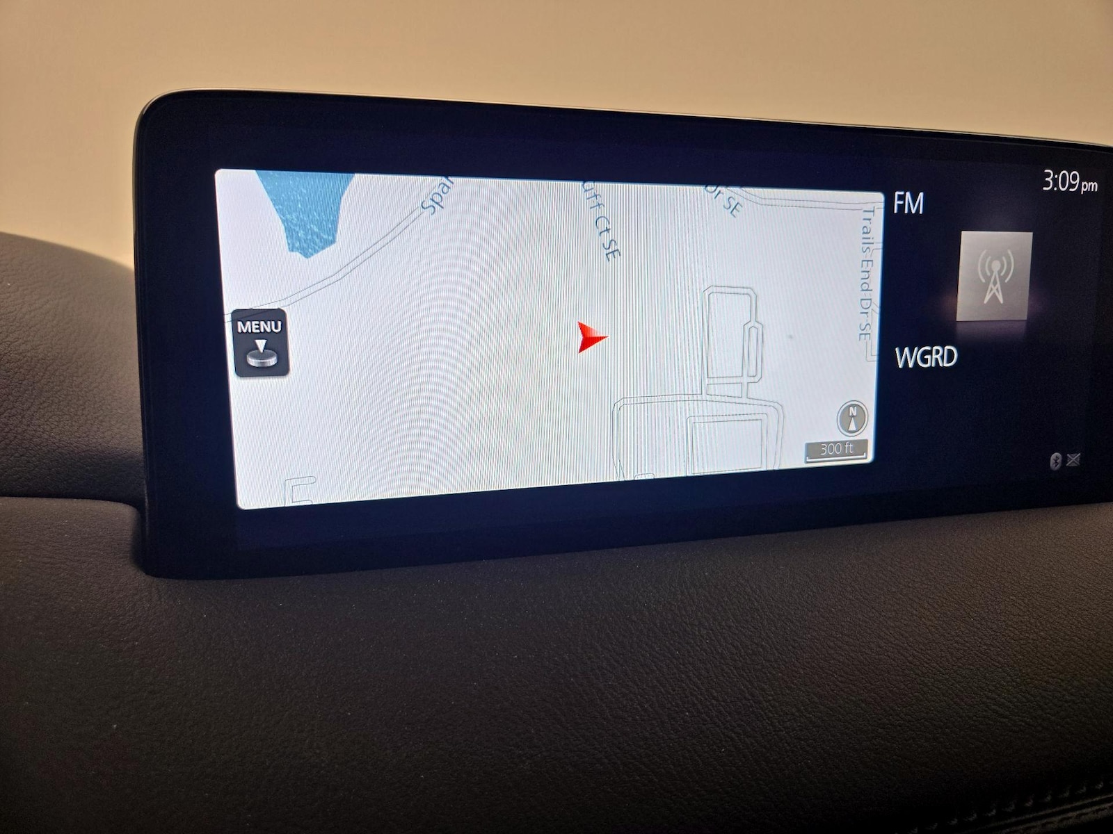 2021 Mazda CX-5 Signature - Photo 15