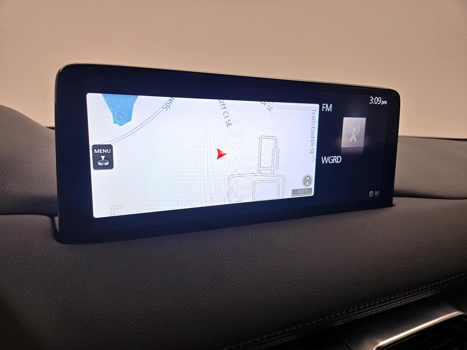 2021 Mazda CX-5 Signature - Photo 17