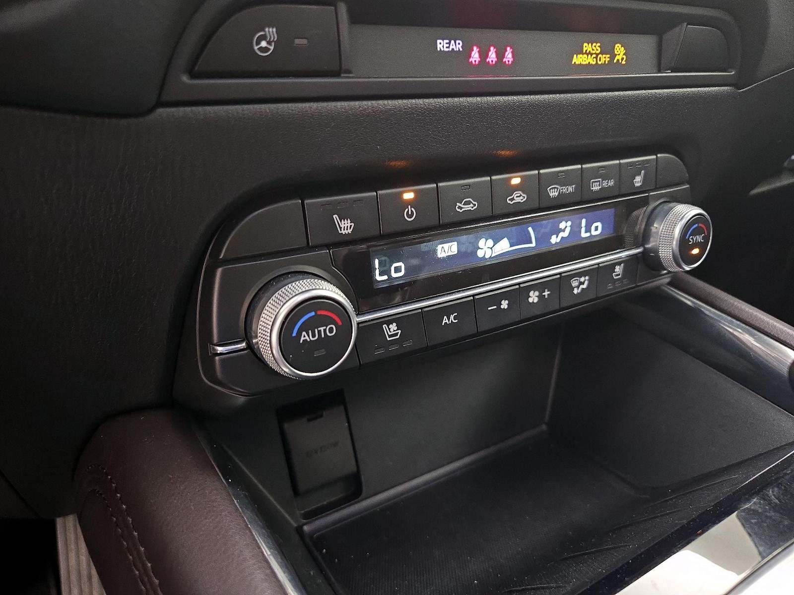 2021 Mazda CX-5 Signature - Photo 18