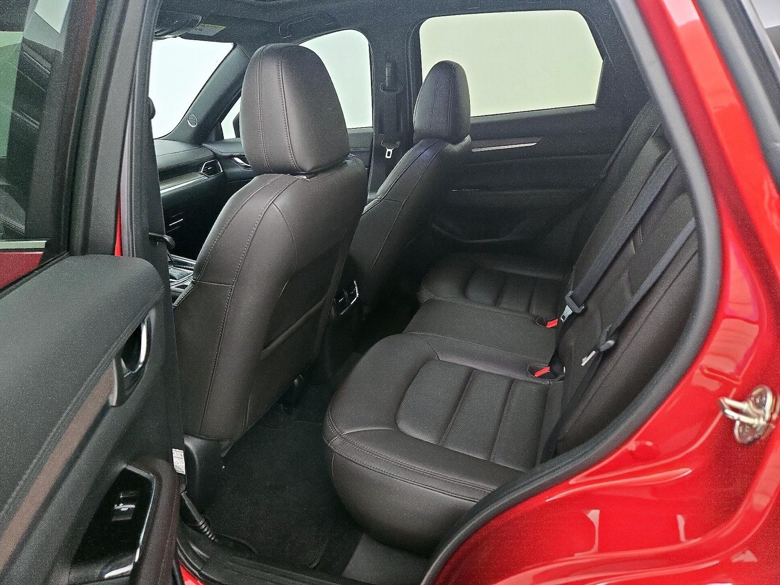 2021 Mazda CX-5 Signature - Photo 22