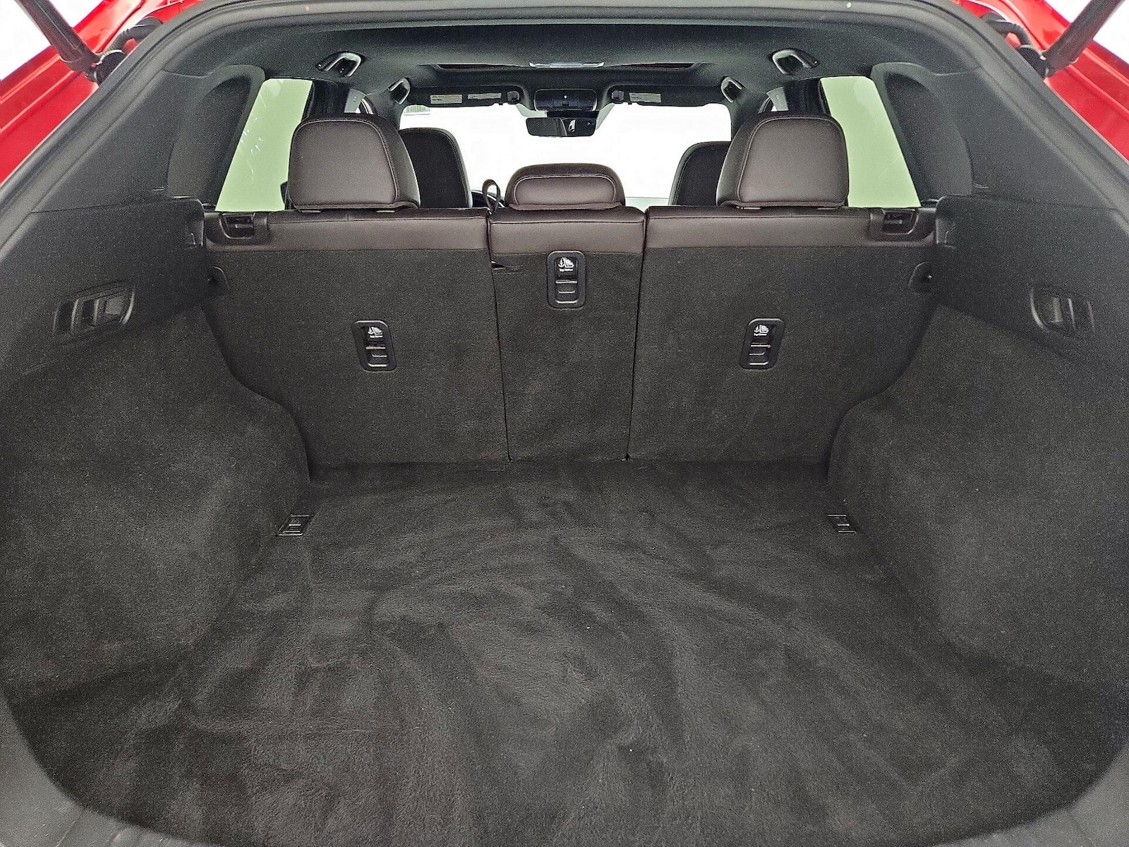 2021 Mazda CX-5 Signature - Photo 23