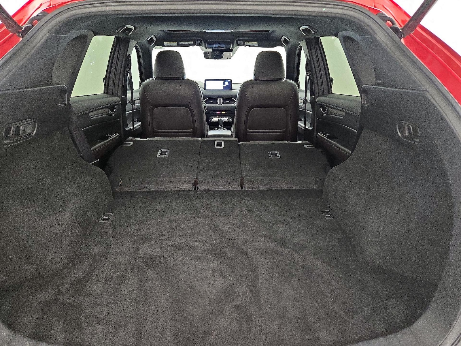 2021 Mazda CX-5 Signature - Photo 24