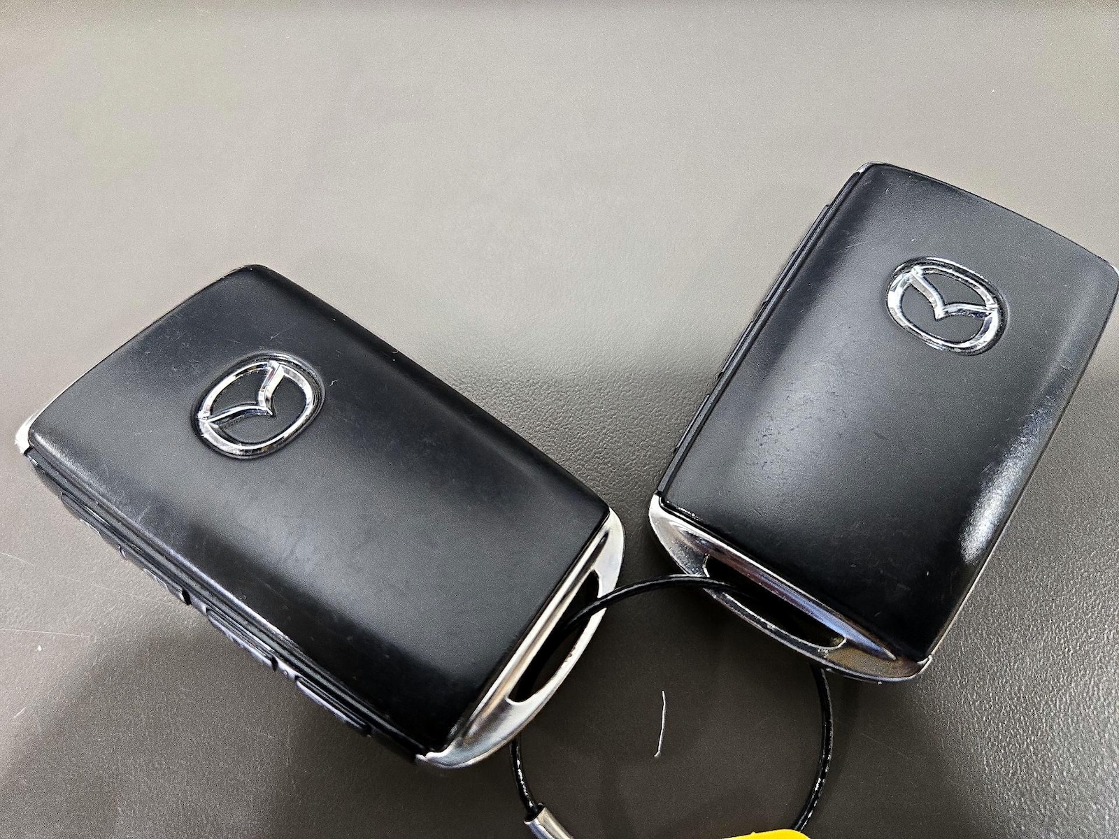 2021 Mazda CX-5 Signature - Photo 26