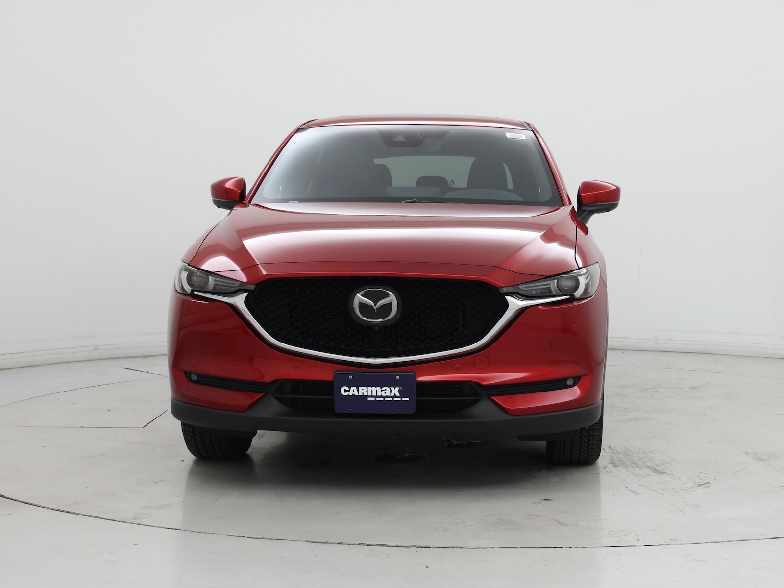 2021 Mazda CX-5 Signature - Photo 6