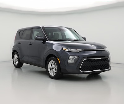 2020 Kia Soul S