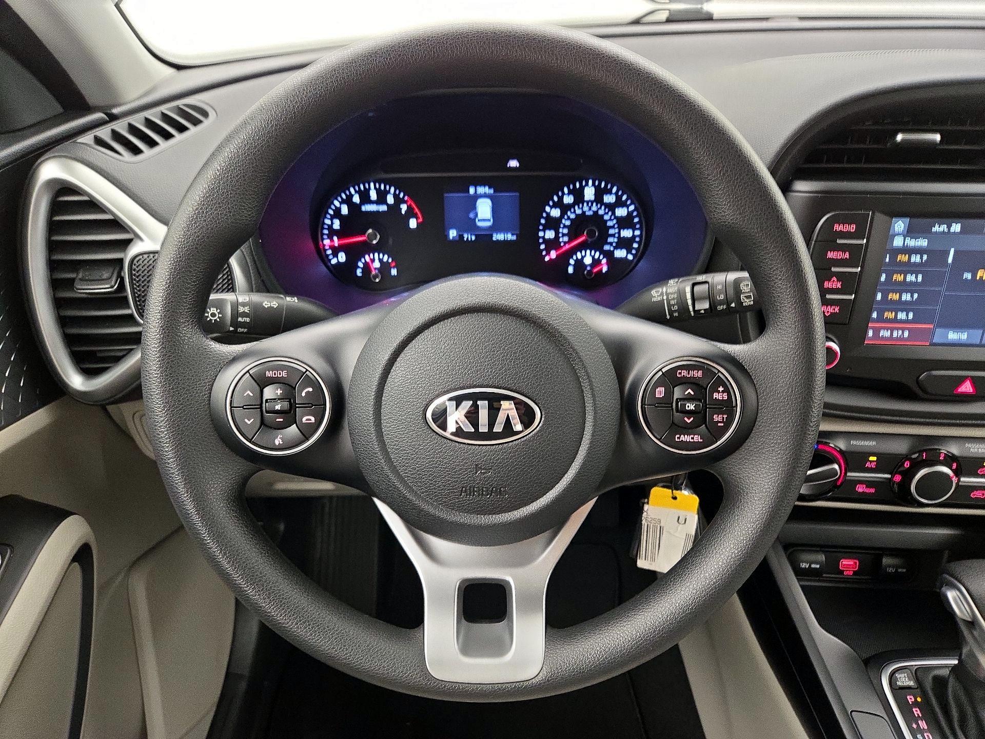 Thumbnail: 2020 Kia Soul - 10