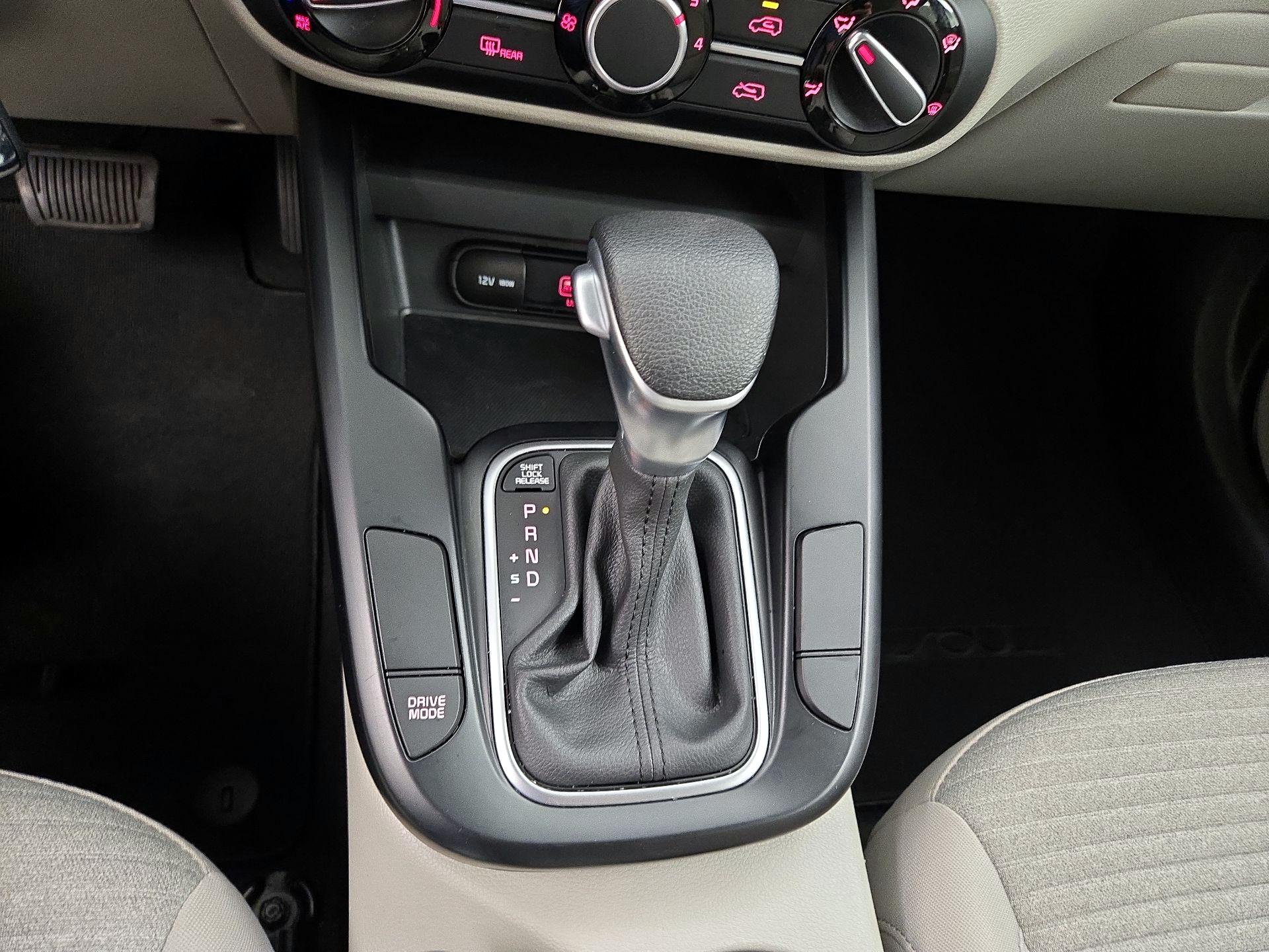 Thumbnail: 2020 Kia Soul - 17