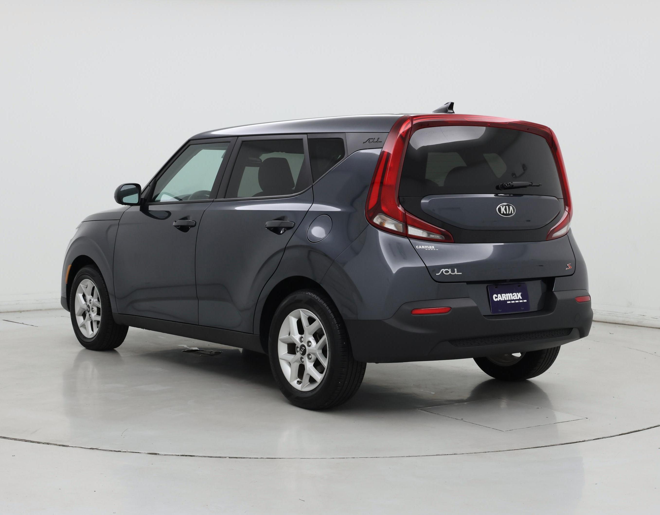 Thumbnail: 2020 Kia Soul - 2