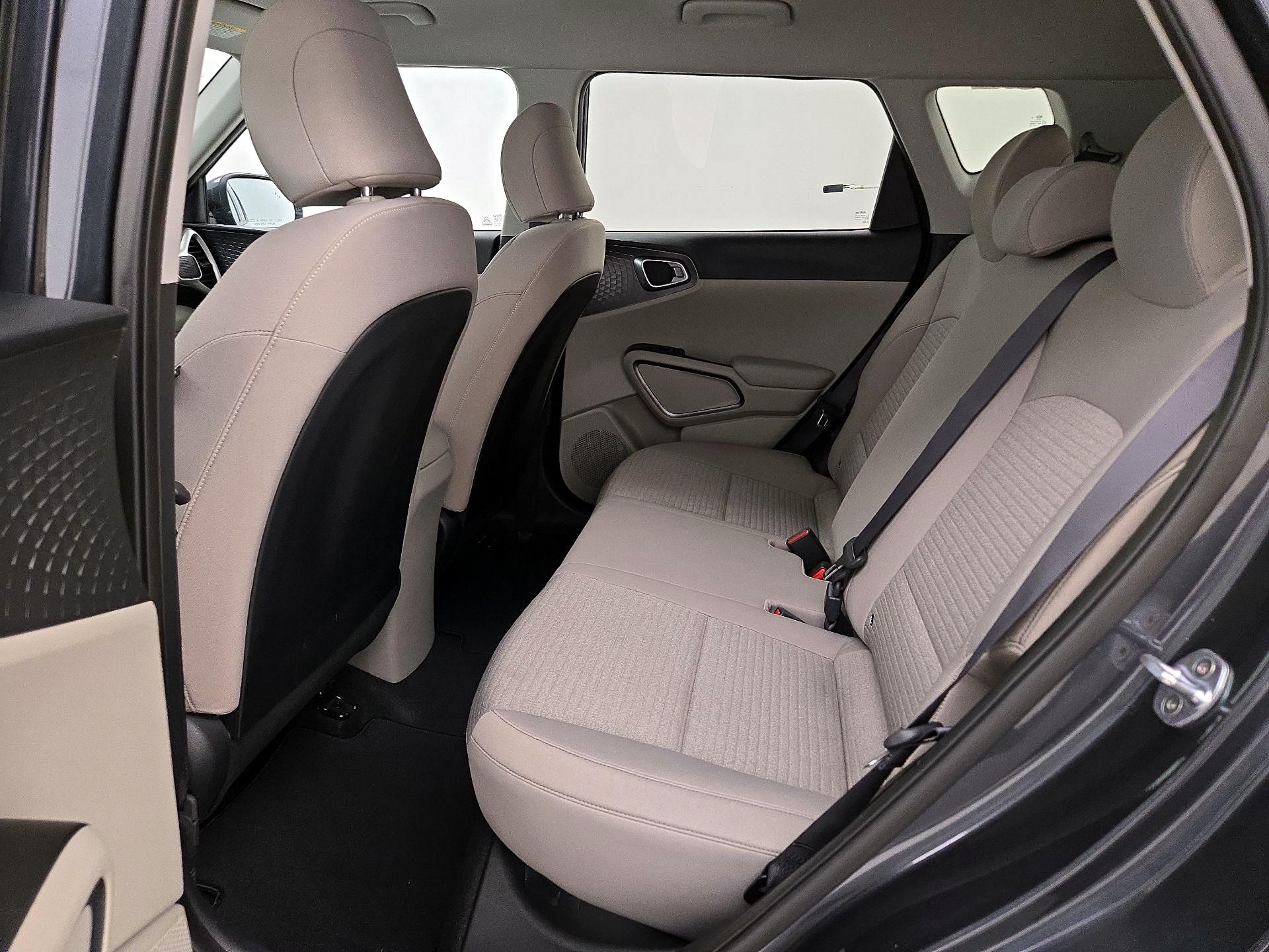 Thumbnail: 2020 Kia Soul - 19