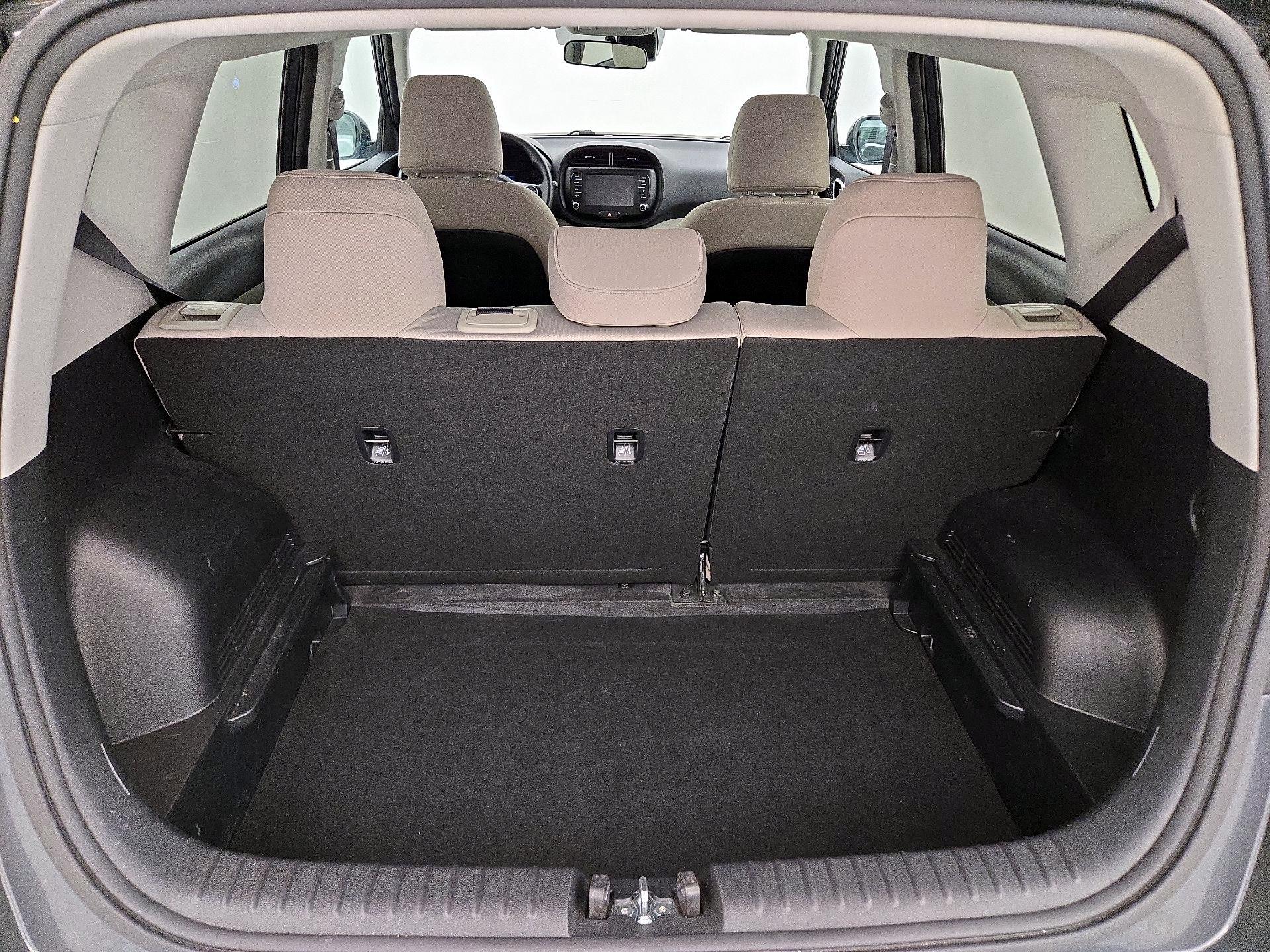 Thumbnail: 2020 Kia Soul - 20