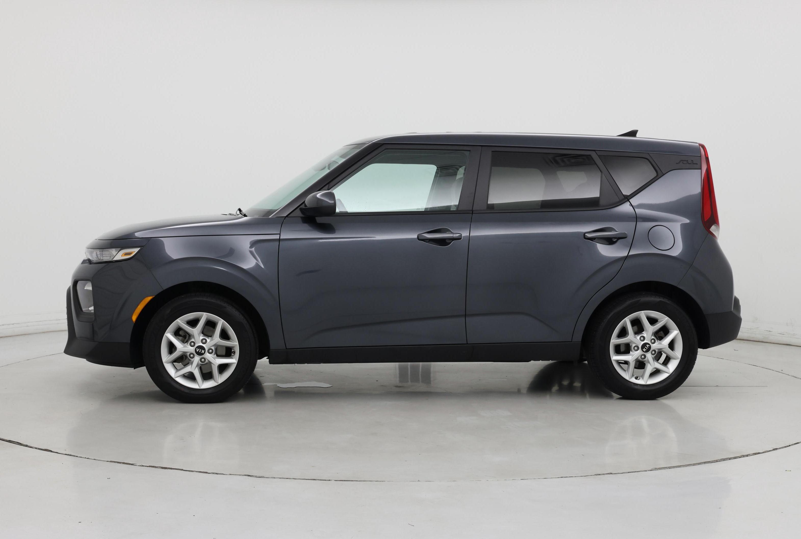 Thumbnail: 2020 Kia Soul - 3