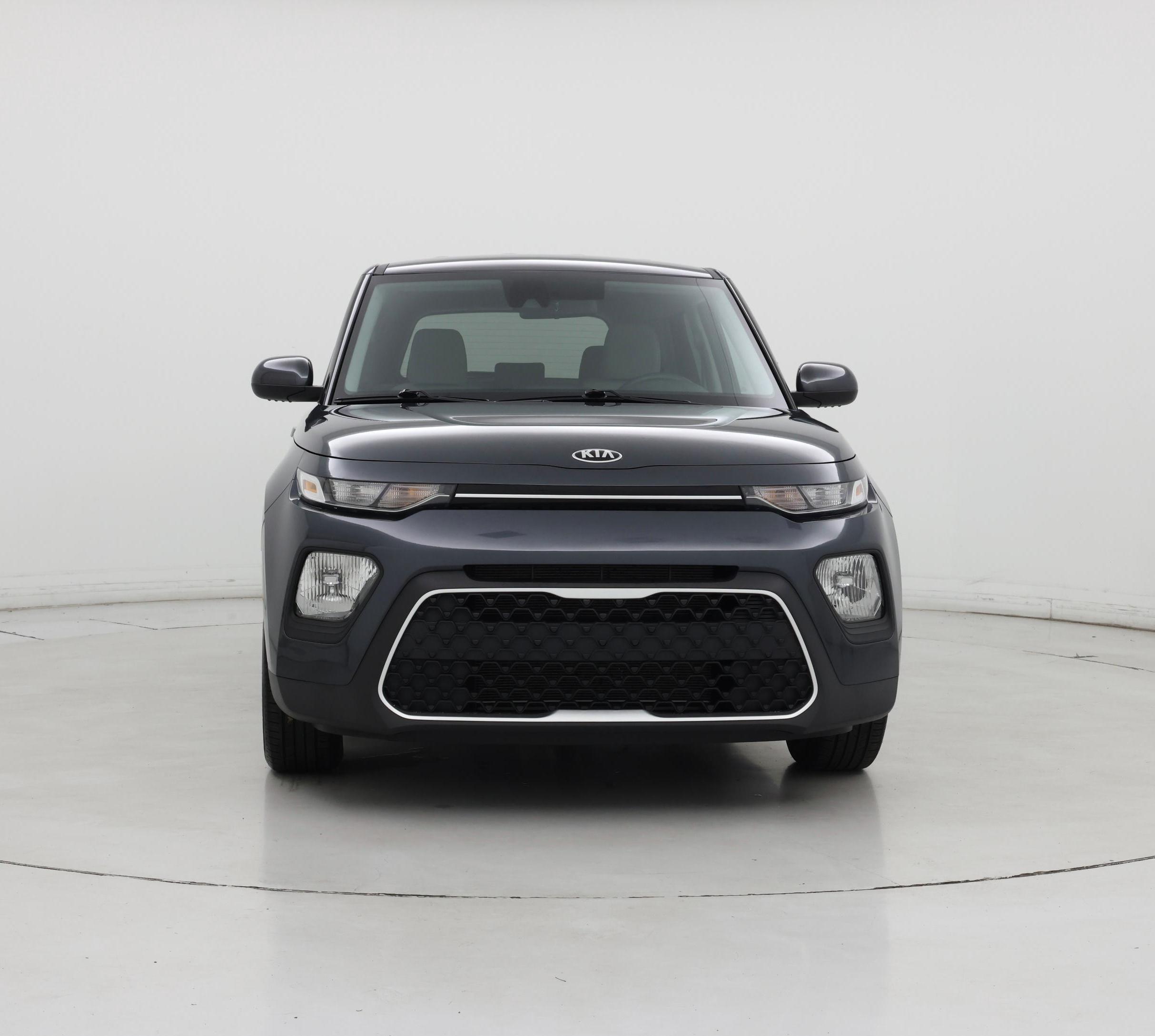 Thumbnail: 2020 Kia Soul - 5