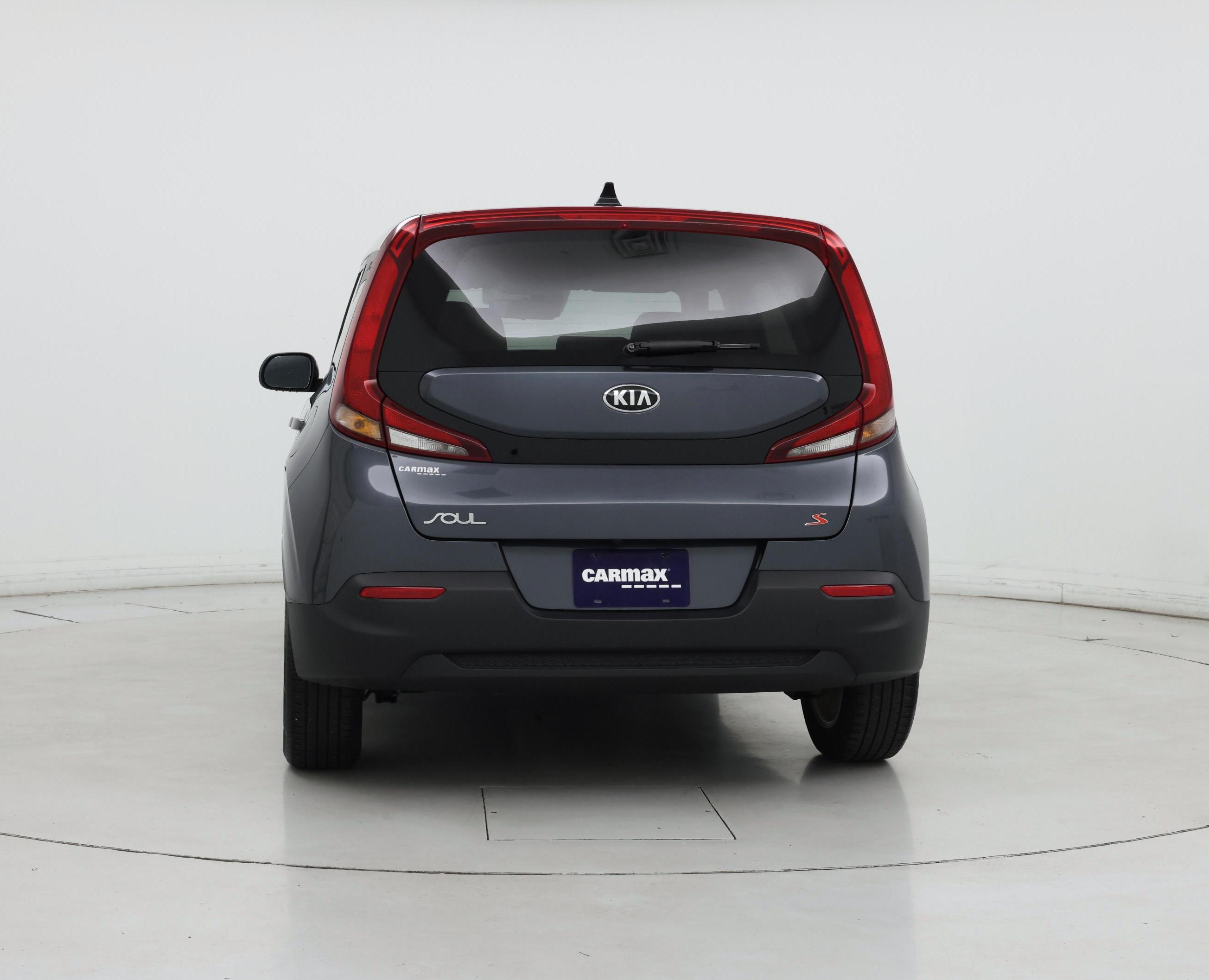 Thumbnail: 2020 Kia Soul - 6