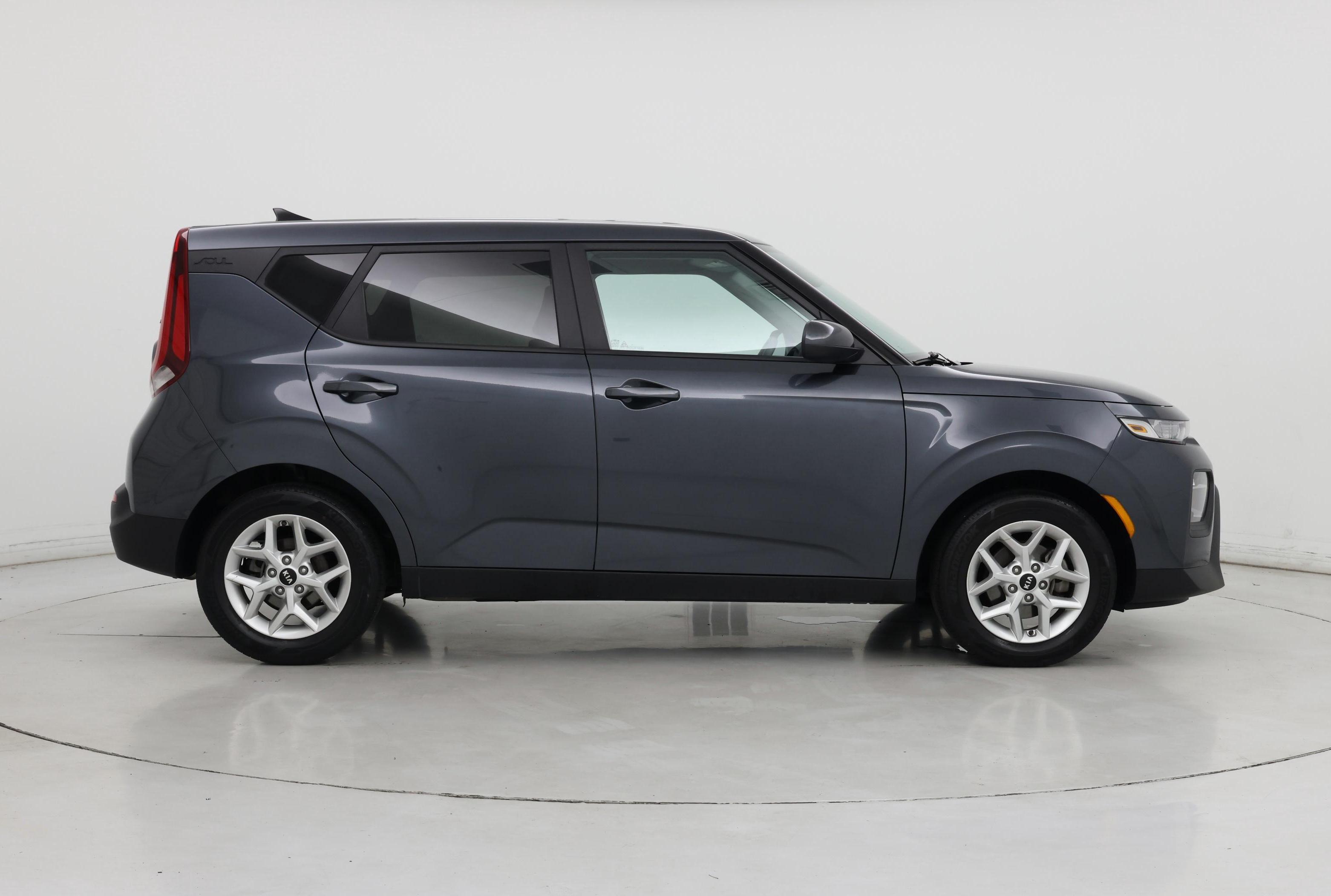 Thumbnail: 2020 Kia Soul - 7