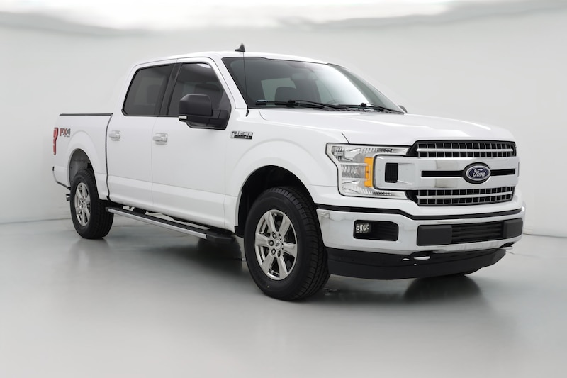 2019 Ford F150 XLT