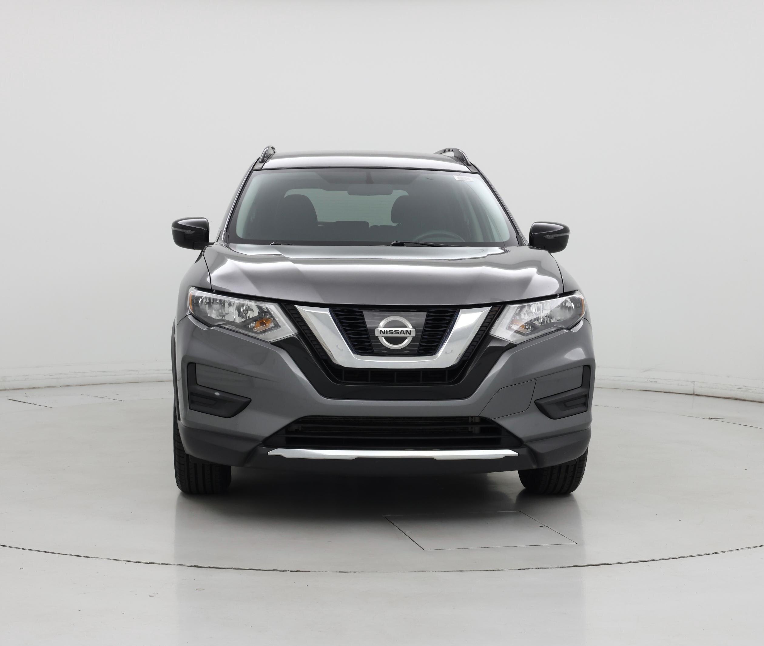 Thumbnail: 2017 Nissan Rogue - 5