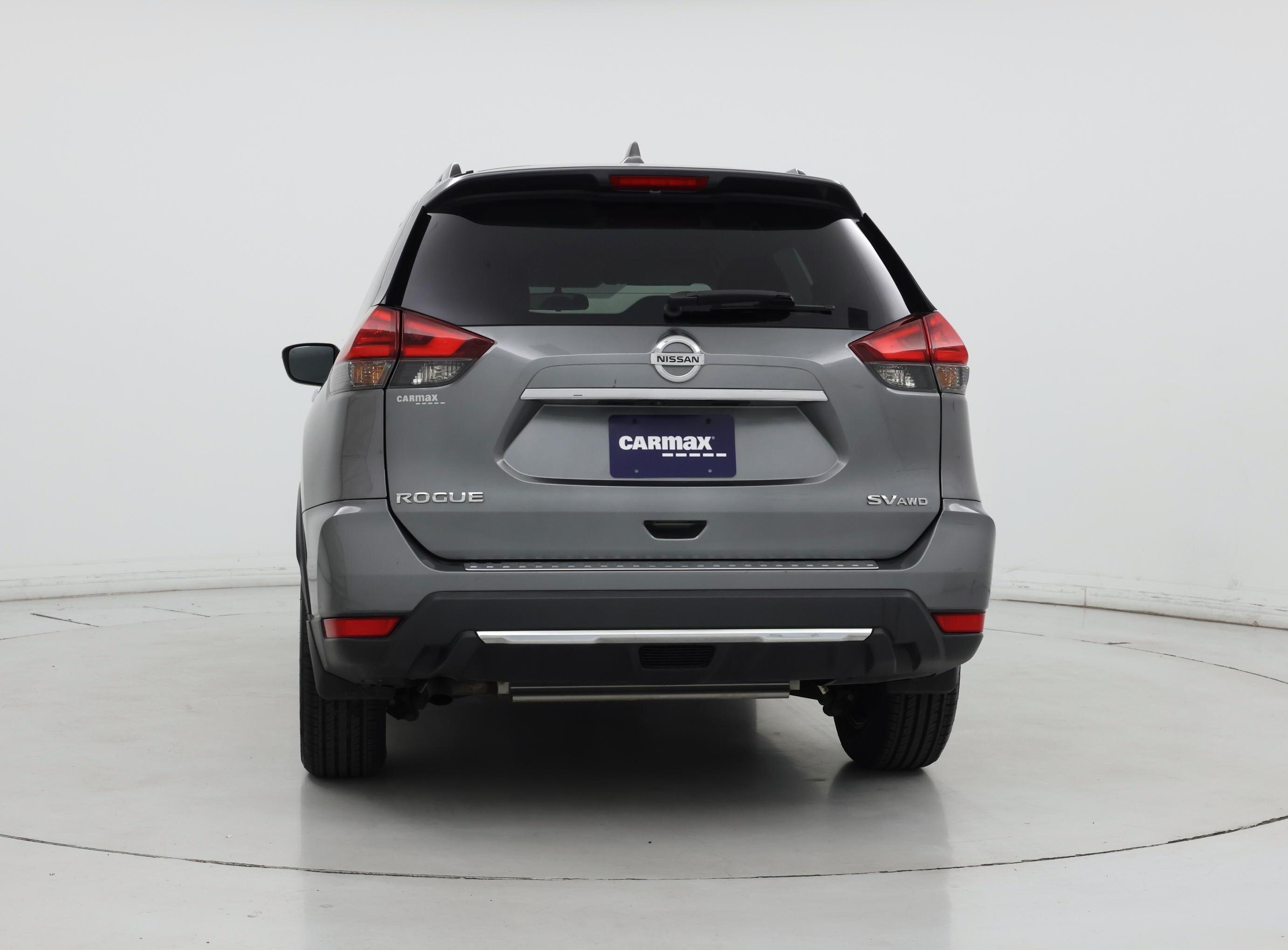 Thumbnail: 2017 Nissan Rogue - 6