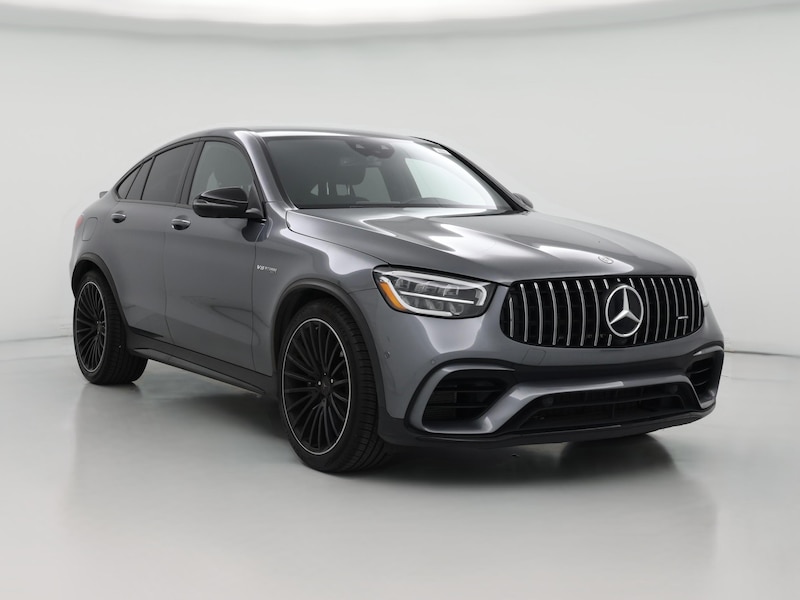 2021 Mercedes-Benz GL-Class AMG GL 63 -
                  Grand Rapids, MI