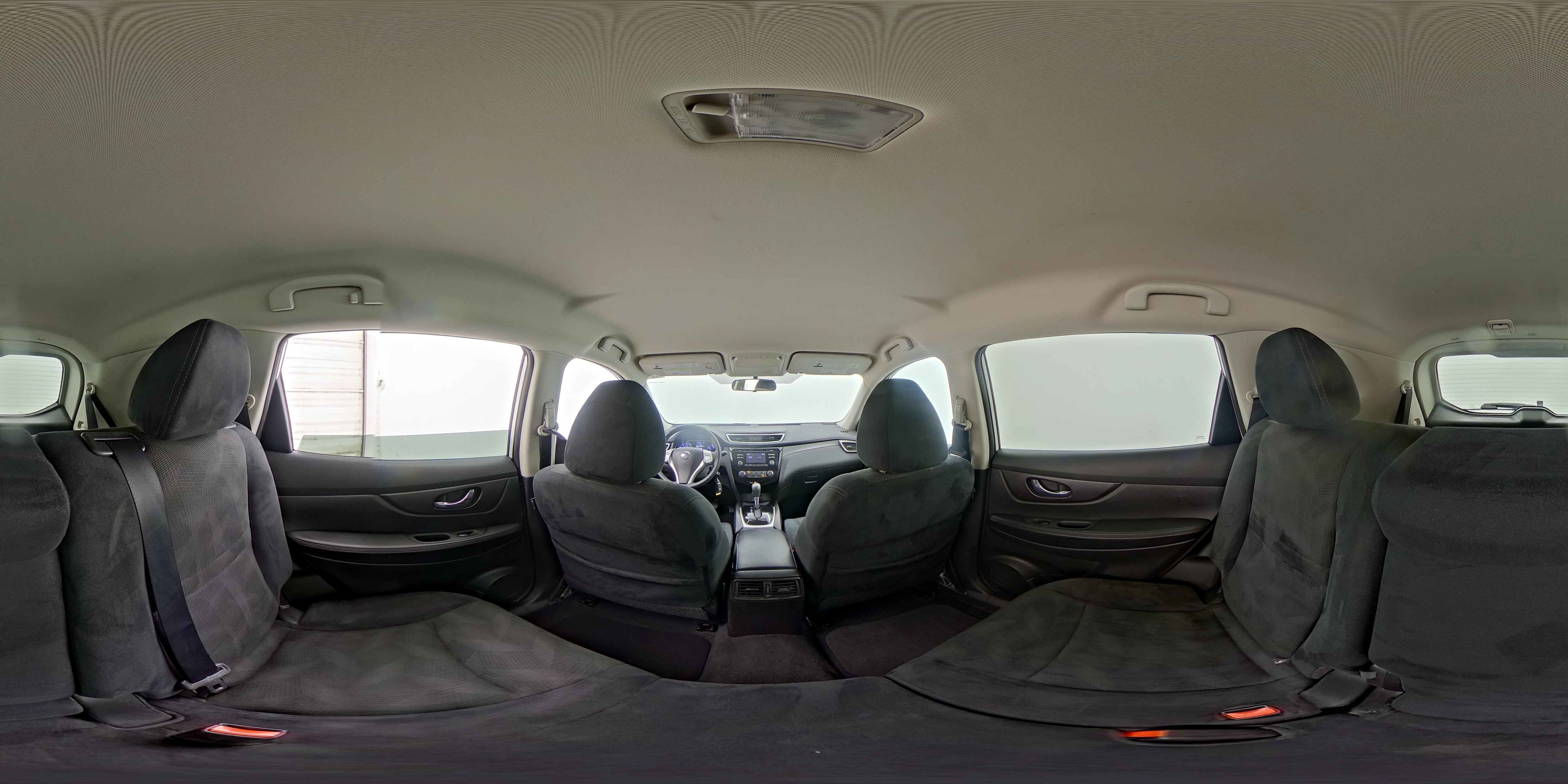 2016 Nissan Rogue S - Photo 27