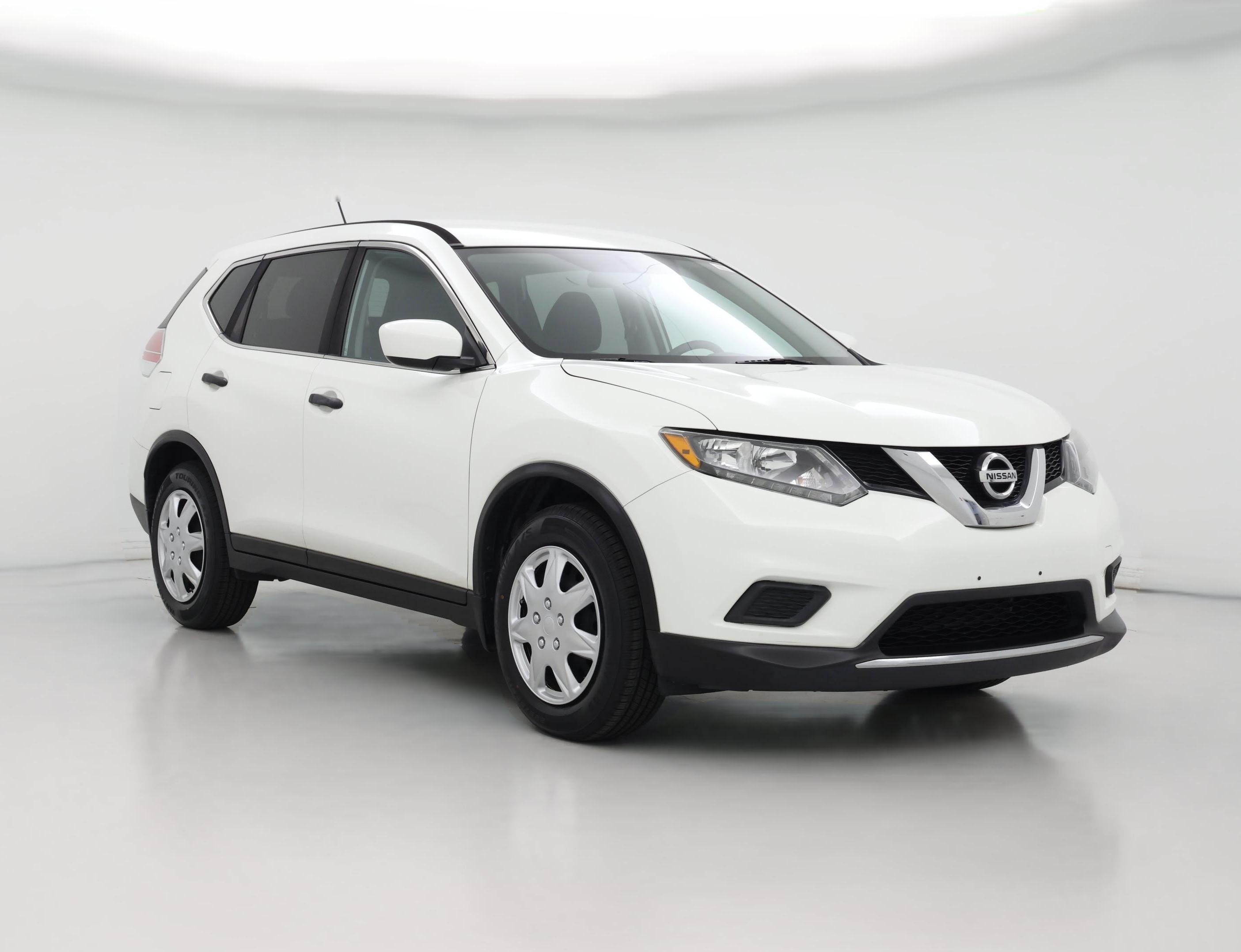 Thumbnail: 2016 Nissan Rogue - 1