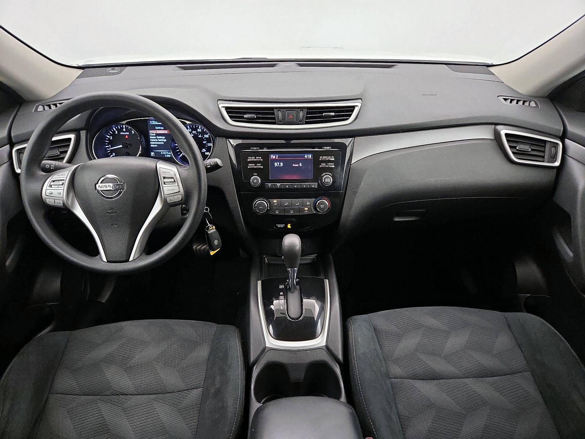 Thumbnail: 2016 Nissan Rogue - 9
