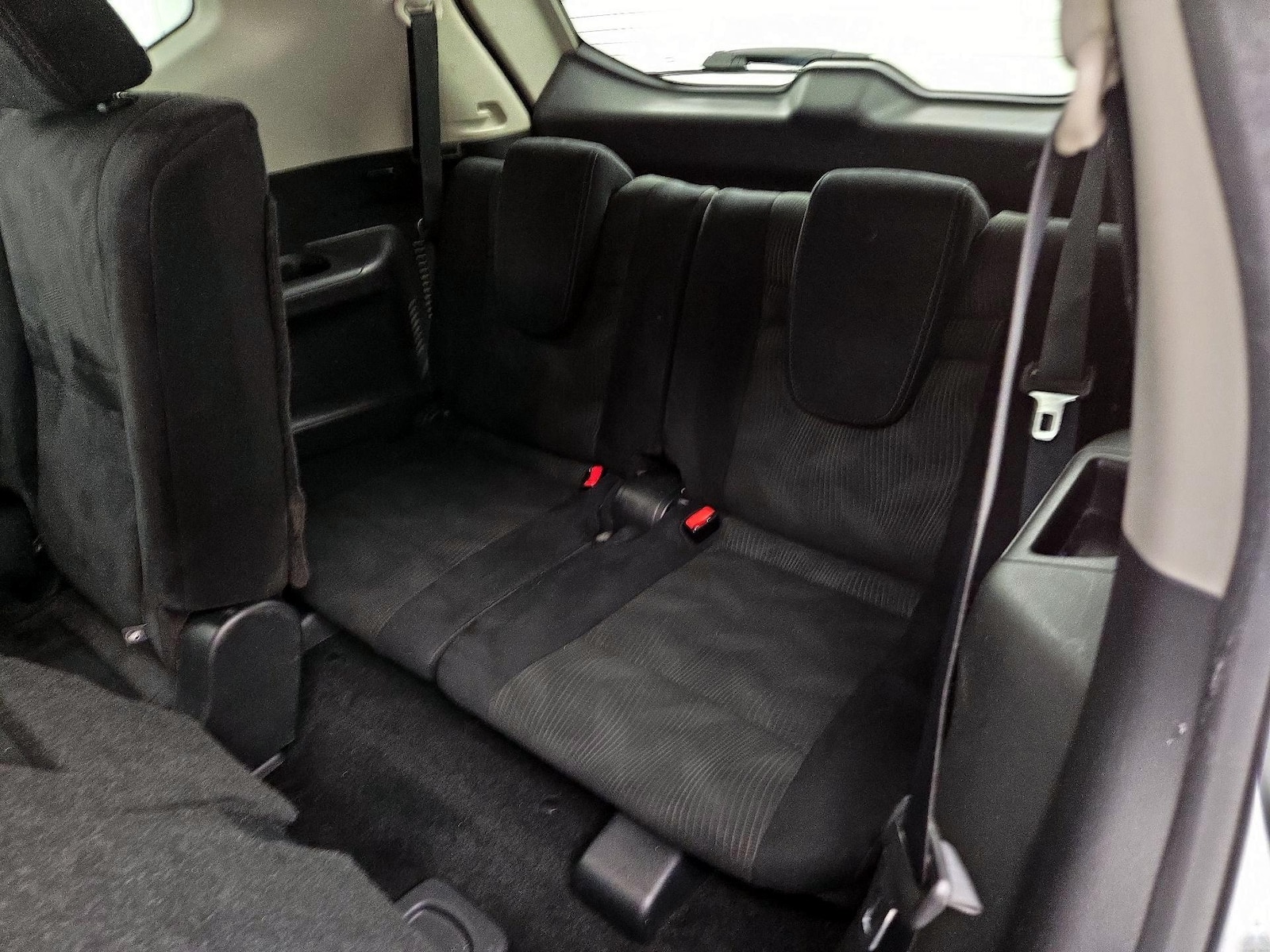 2016 Nissan Rogue S - Photo 21
