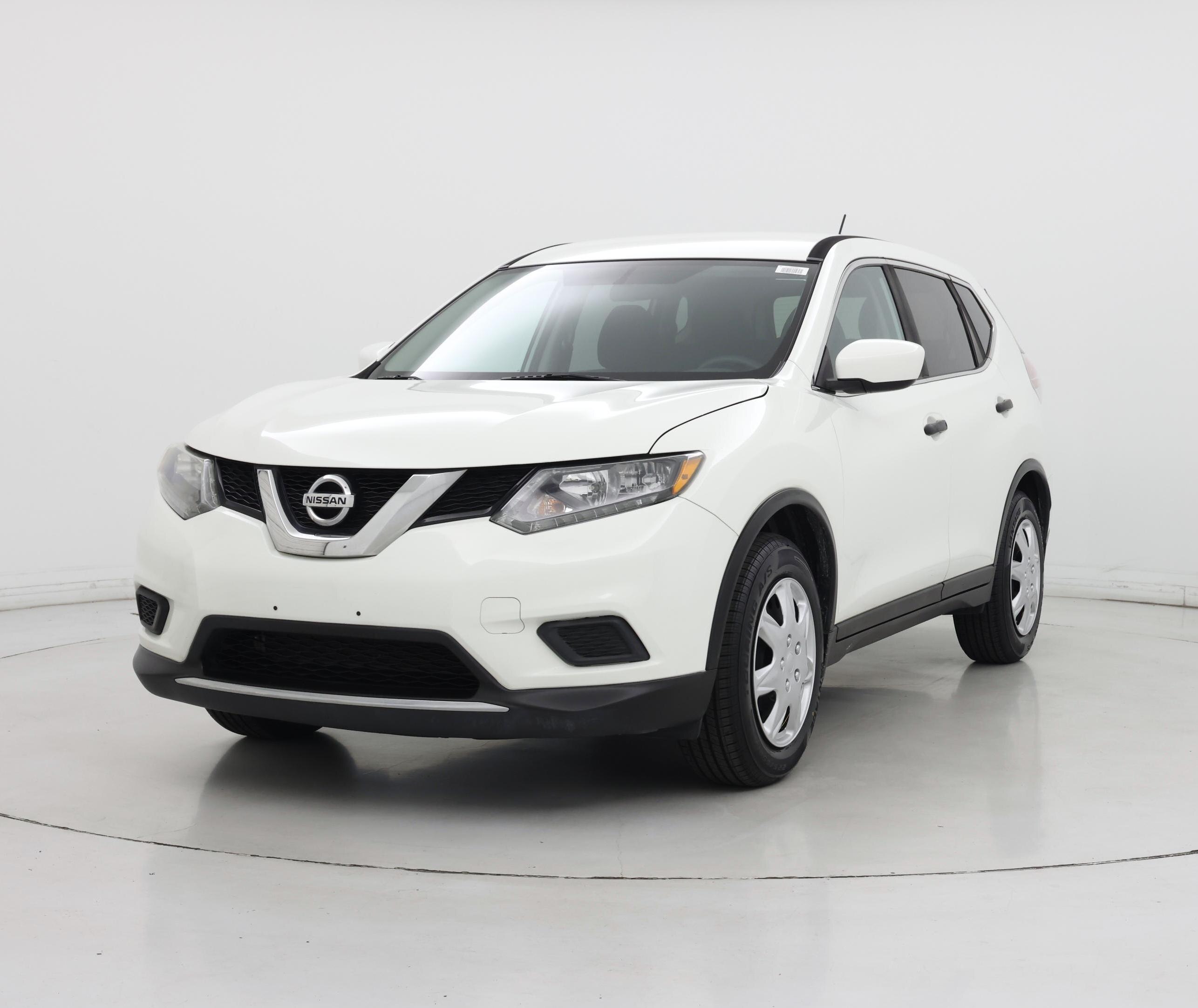 Thumbnail: 2016 Nissan Rogue - 4