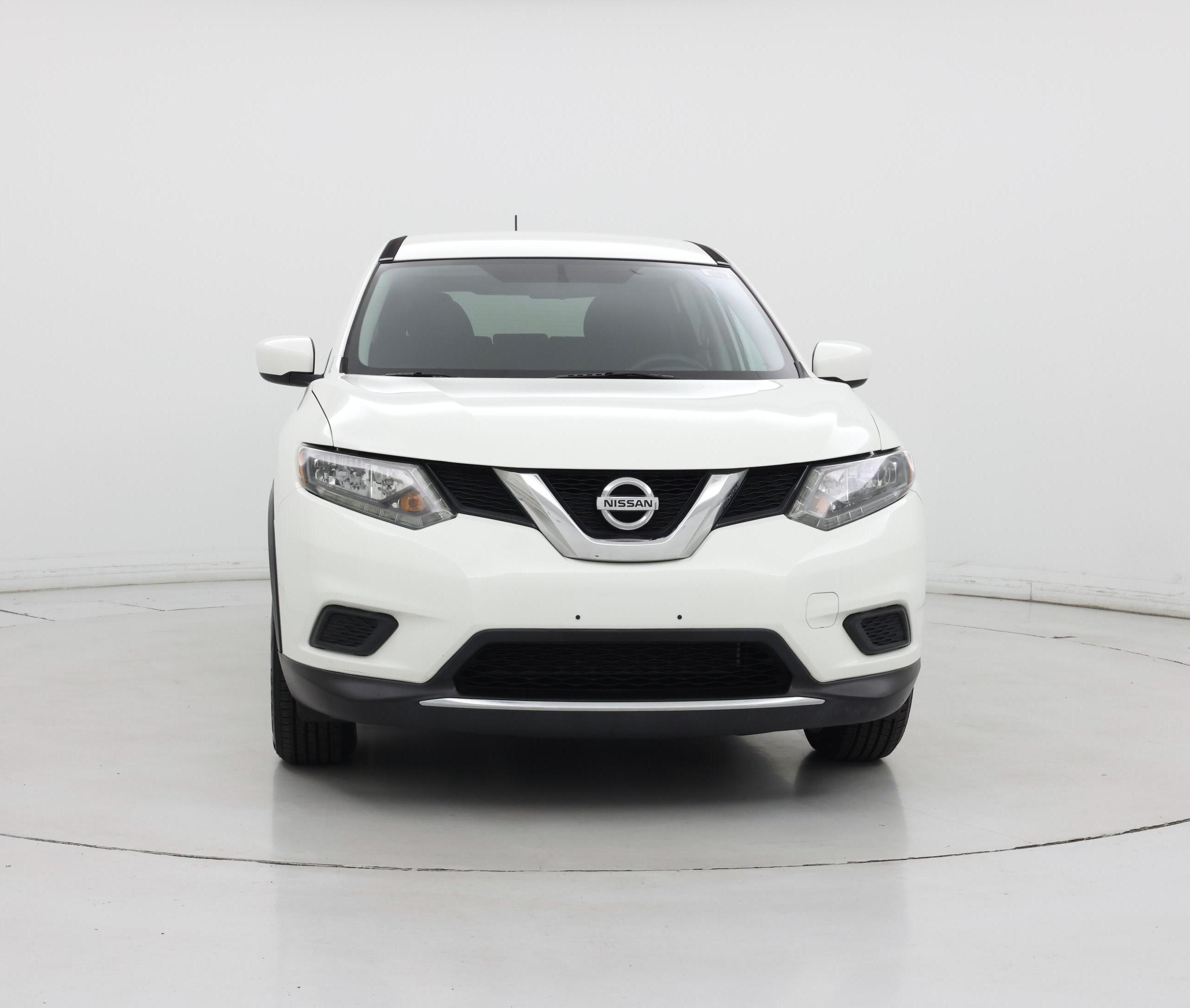 Thumbnail: 2016 Nissan Rogue - 5