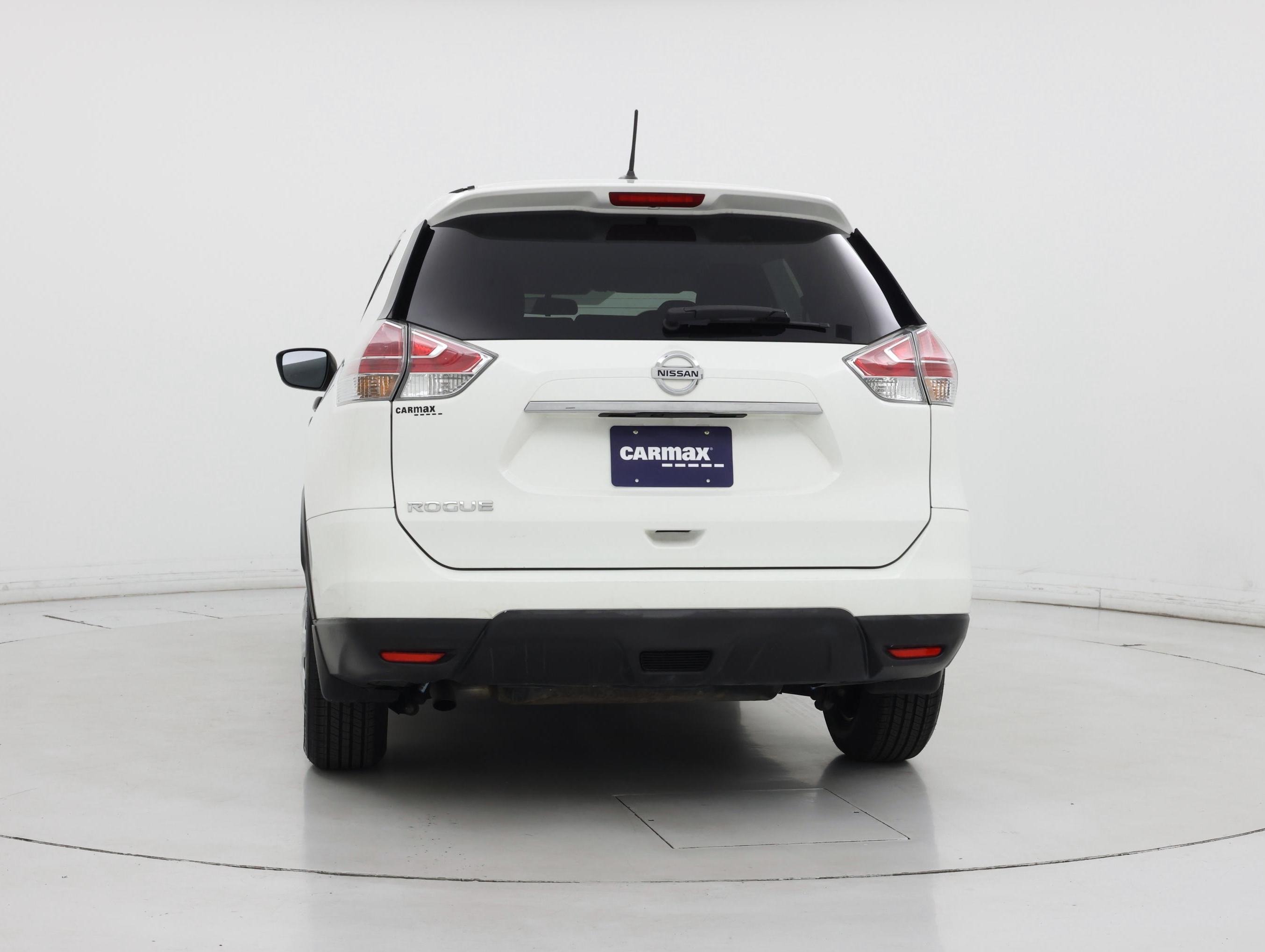 Thumbnail: 2016 Nissan Rogue - 6