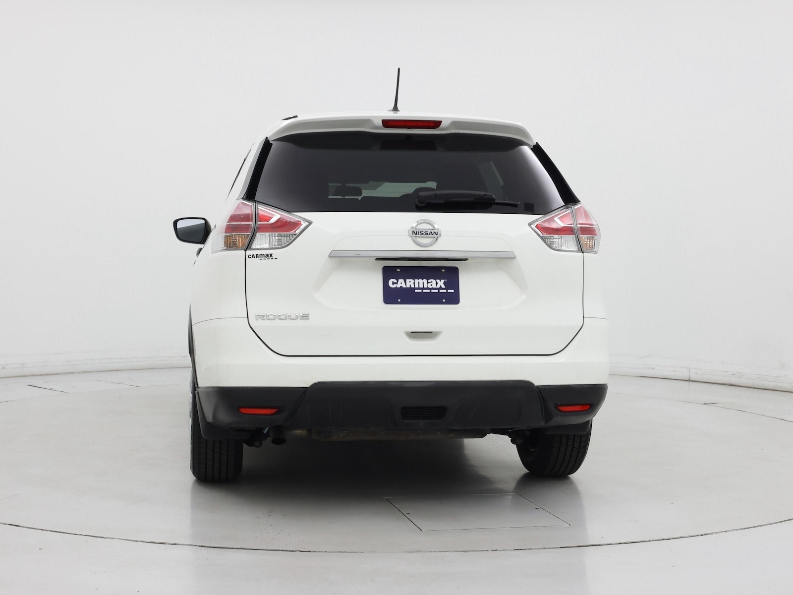 2016 Nissan Rogue S - Photo 7