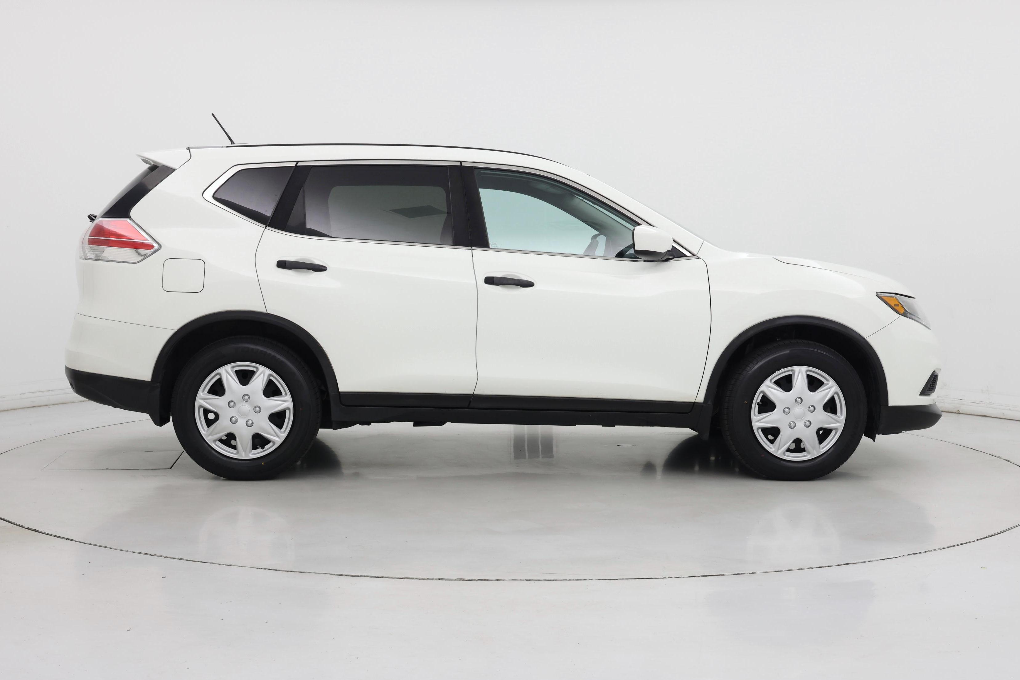 Thumbnail: 2016 Nissan Rogue - 7