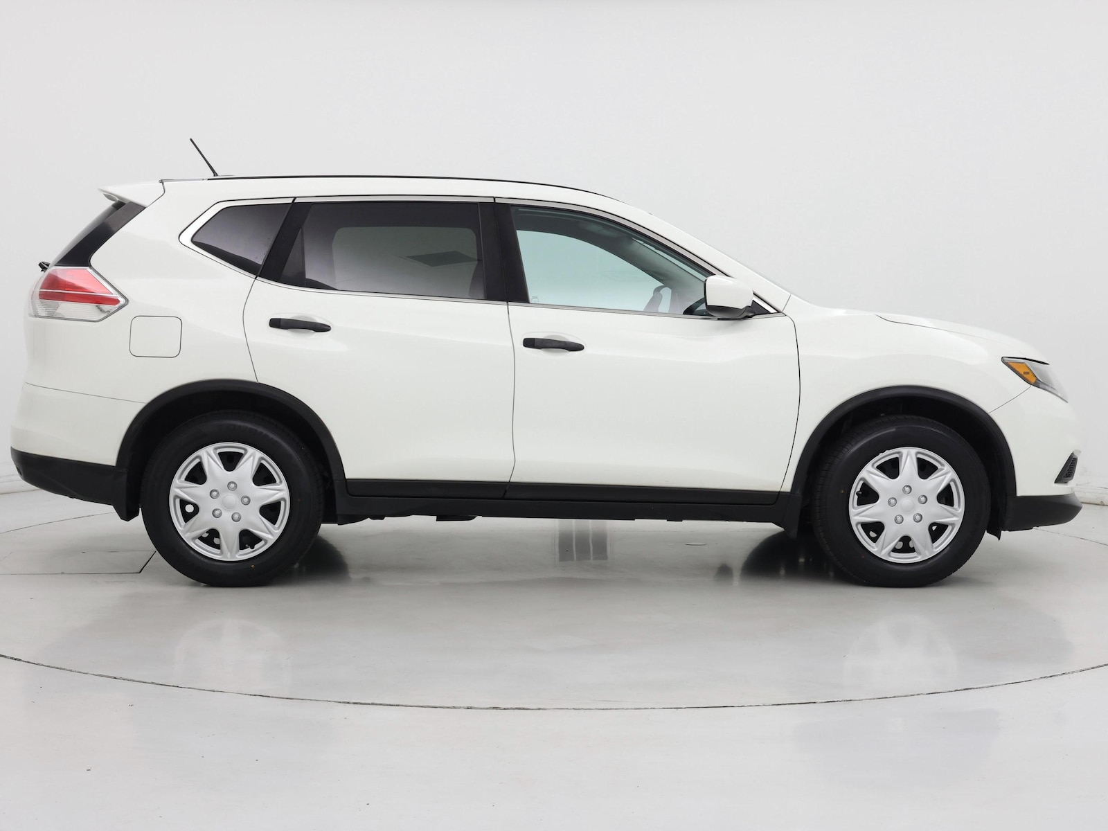 2016 Nissan Rogue S - Photo 8
