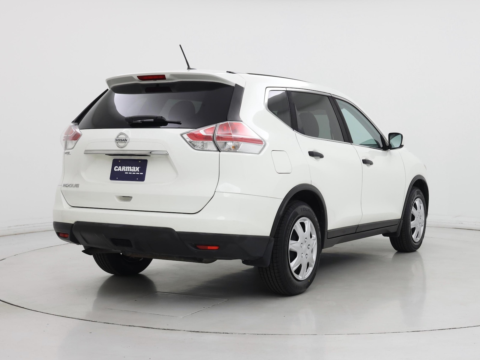 2016 Nissan Rogue S - Photo 9