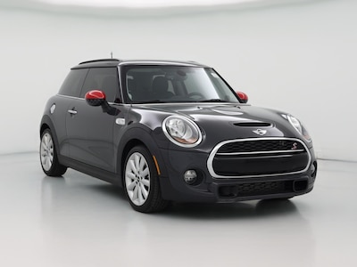 2017 Mini Cooper Hardtop S