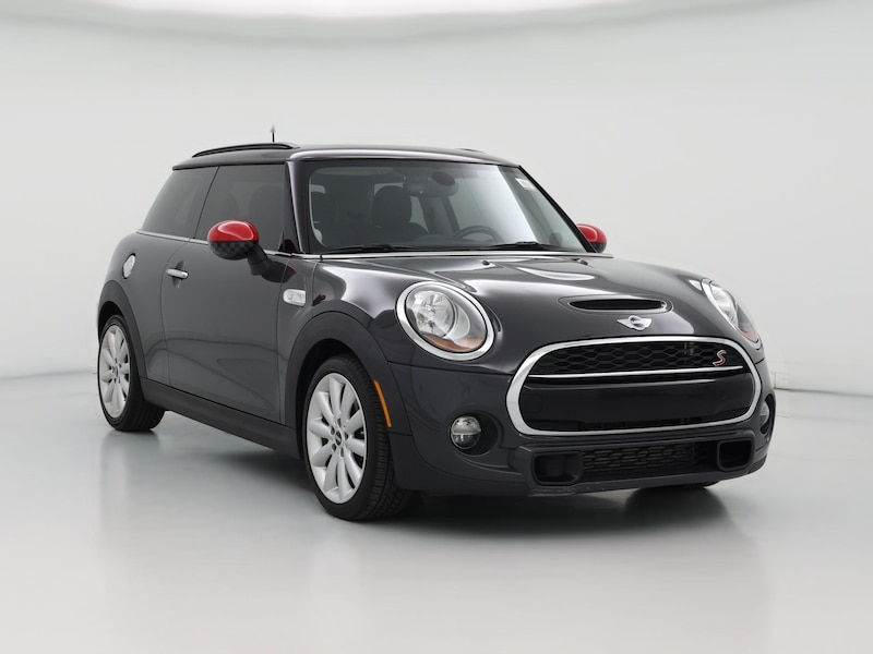 2017 MINI Cooper Hardtop S -
                  Grand Rapids, MI