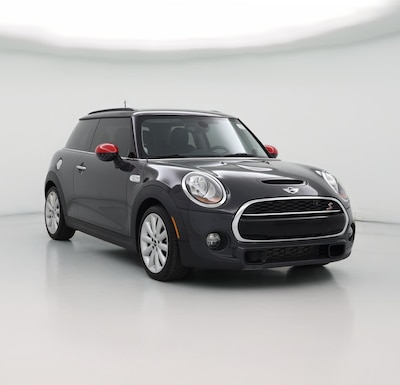 2017 Mini Cooper Hardtop S