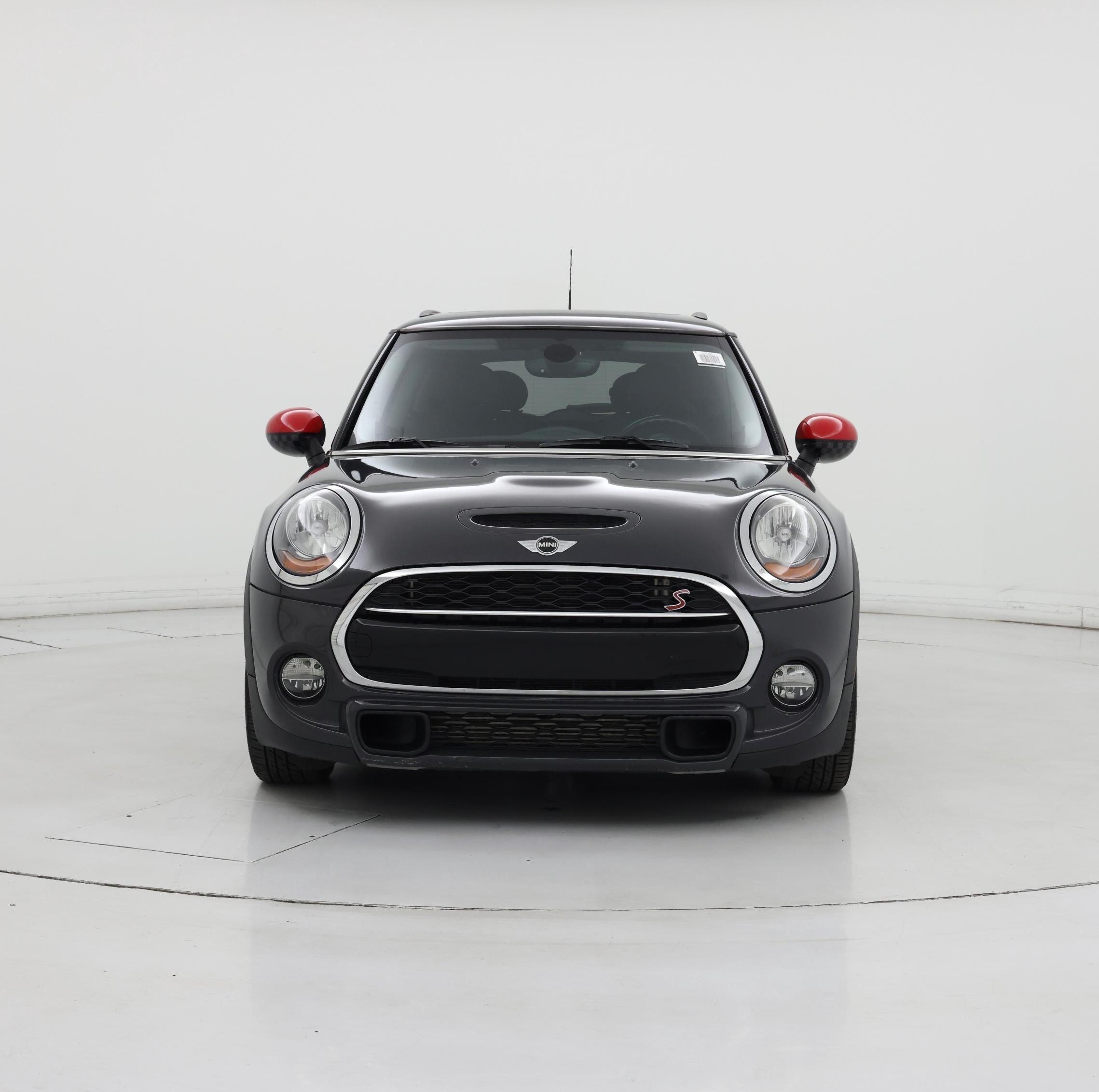 Thumbnail: 2017 MINI Cooper Hardtop - 5