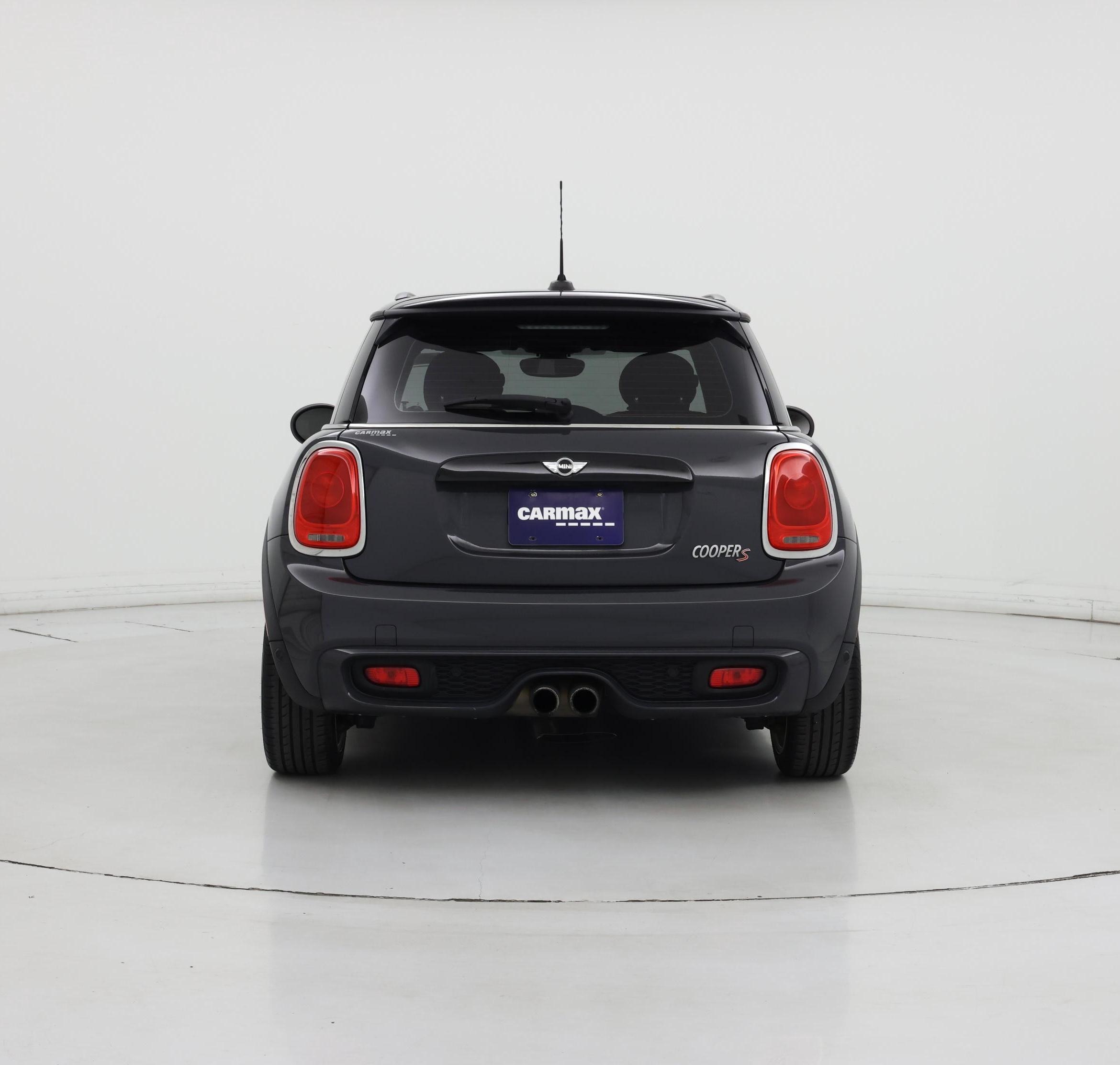 Thumbnail: 2017 MINI Cooper Hardtop - 6