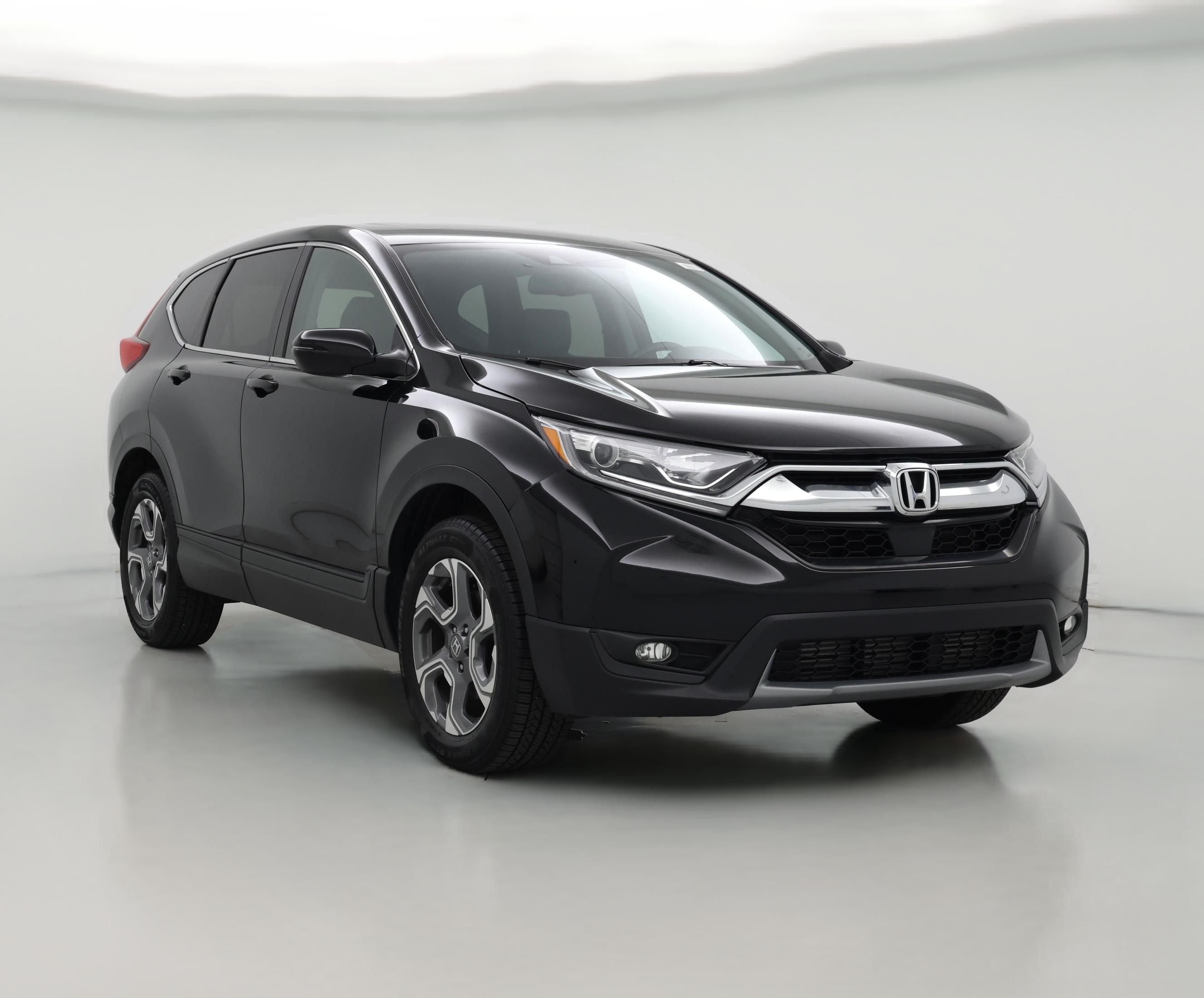 Thumbnail: 2019 Honda CR-V - 1