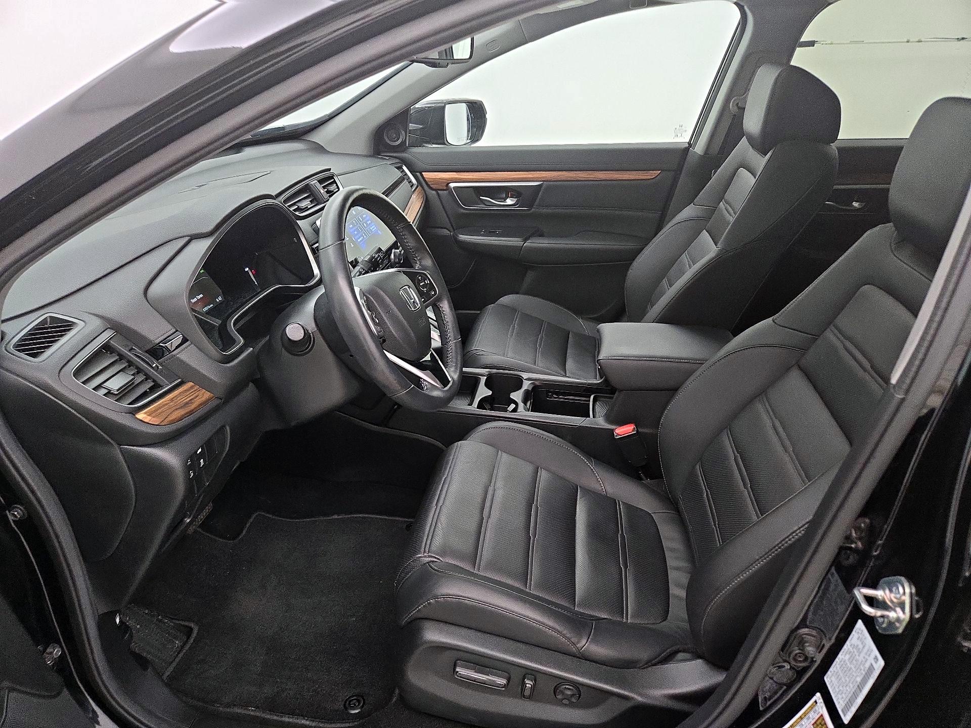 Thumbnail: 2019 Honda CR-V - 11