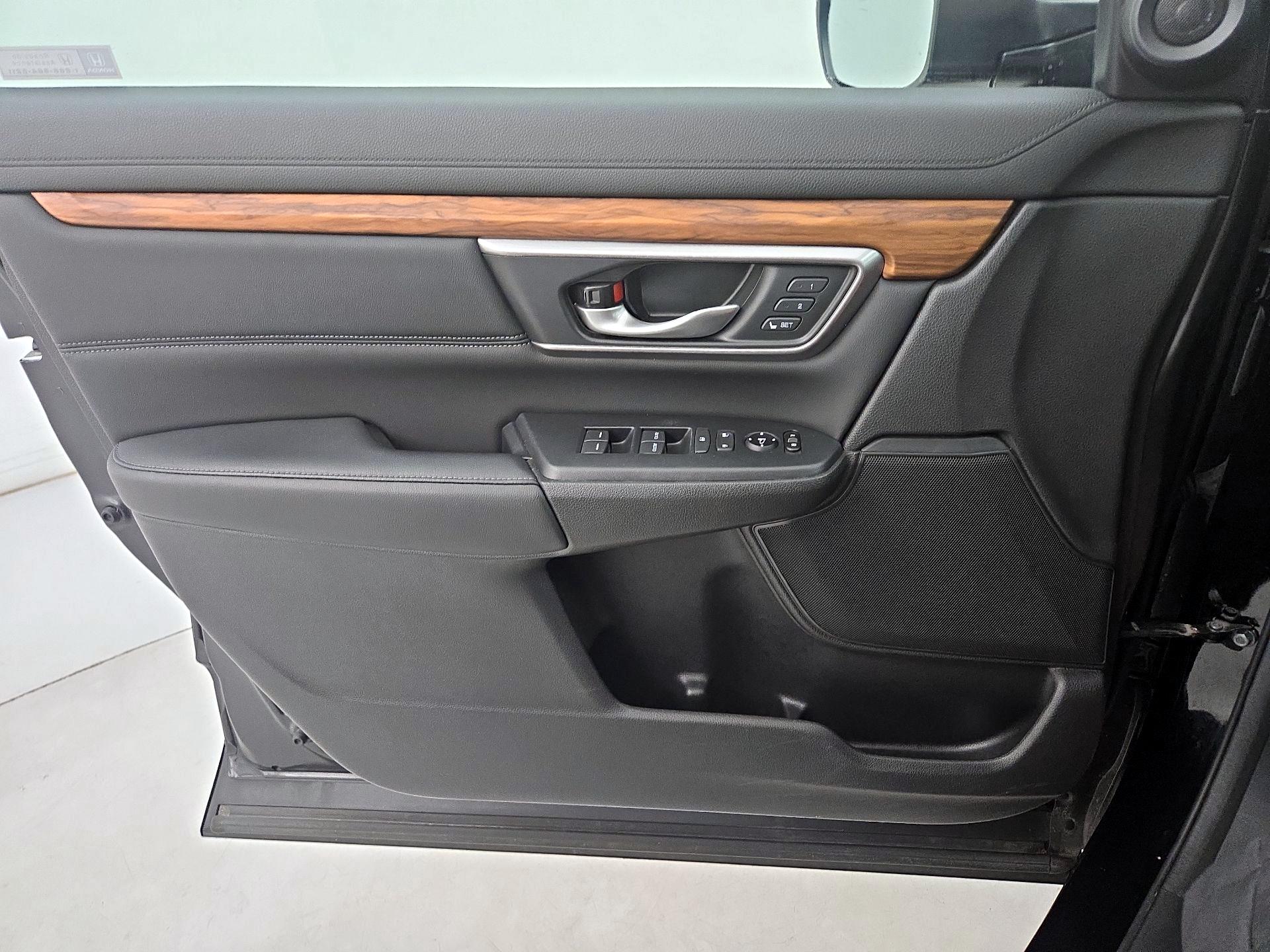 Thumbnail: 2019 Honda CR-V - 12