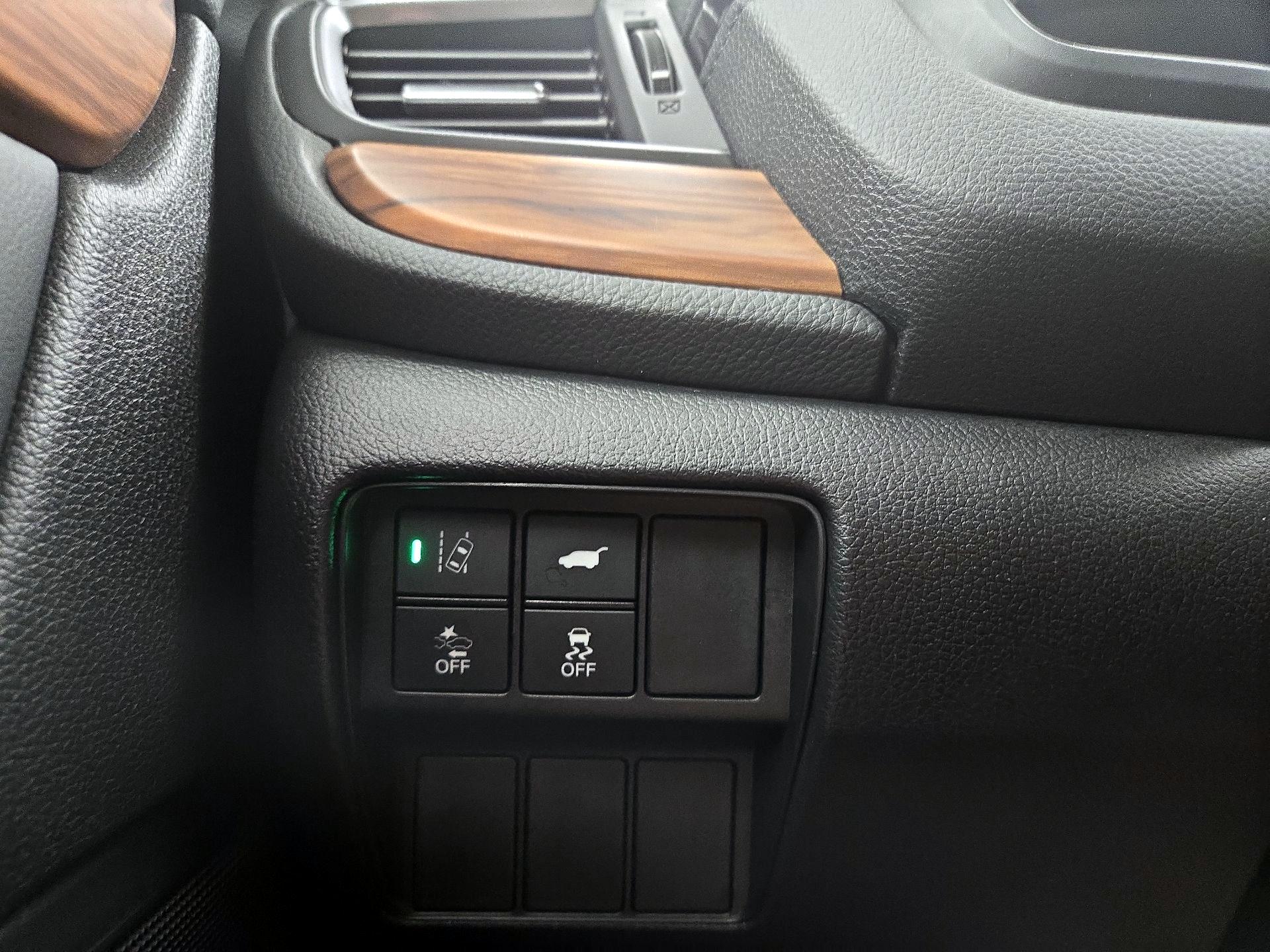 Thumbnail: 2019 Honda CR-V - 13