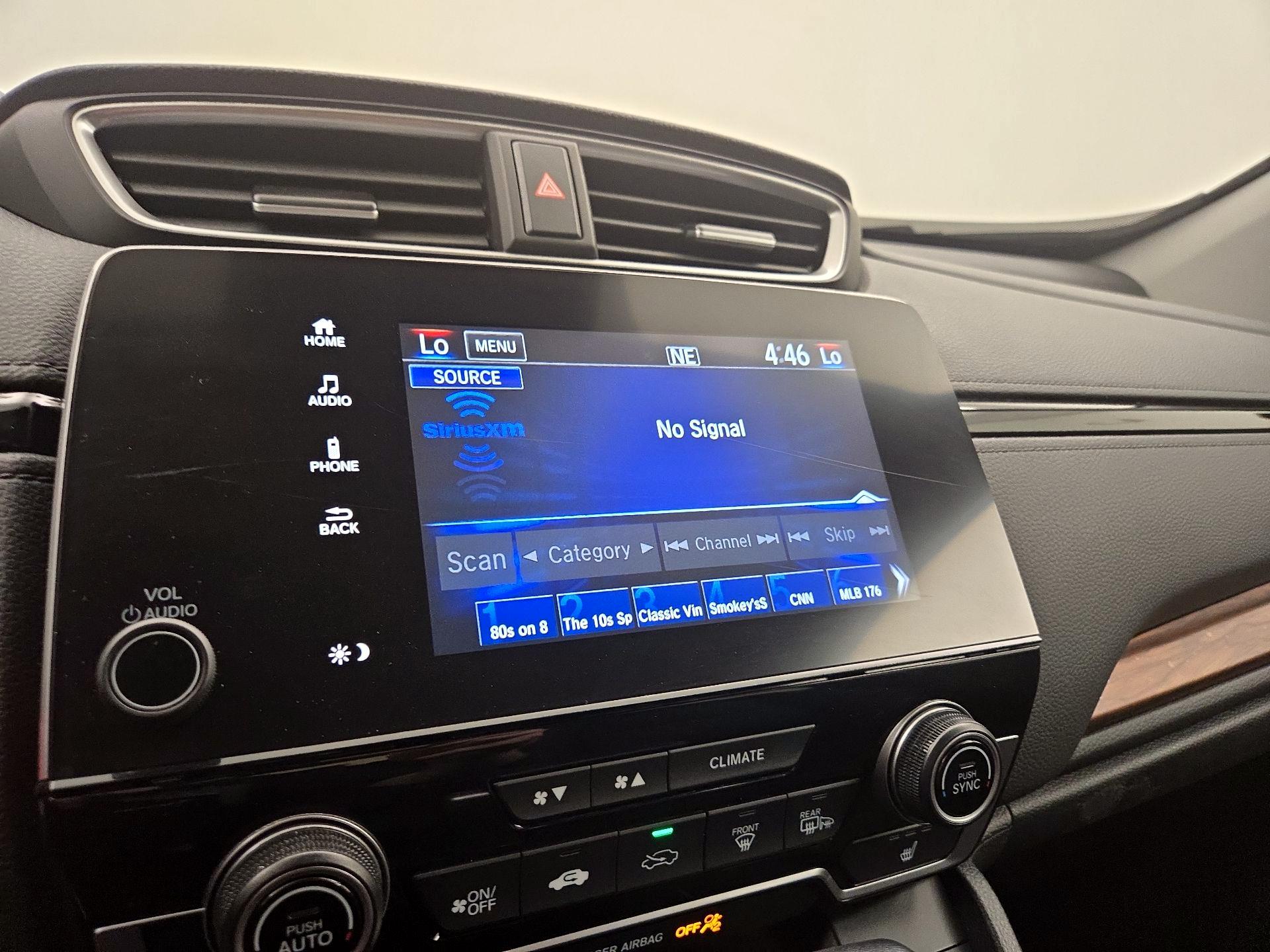 Thumbnail: 2019 Honda CR-V - 15
