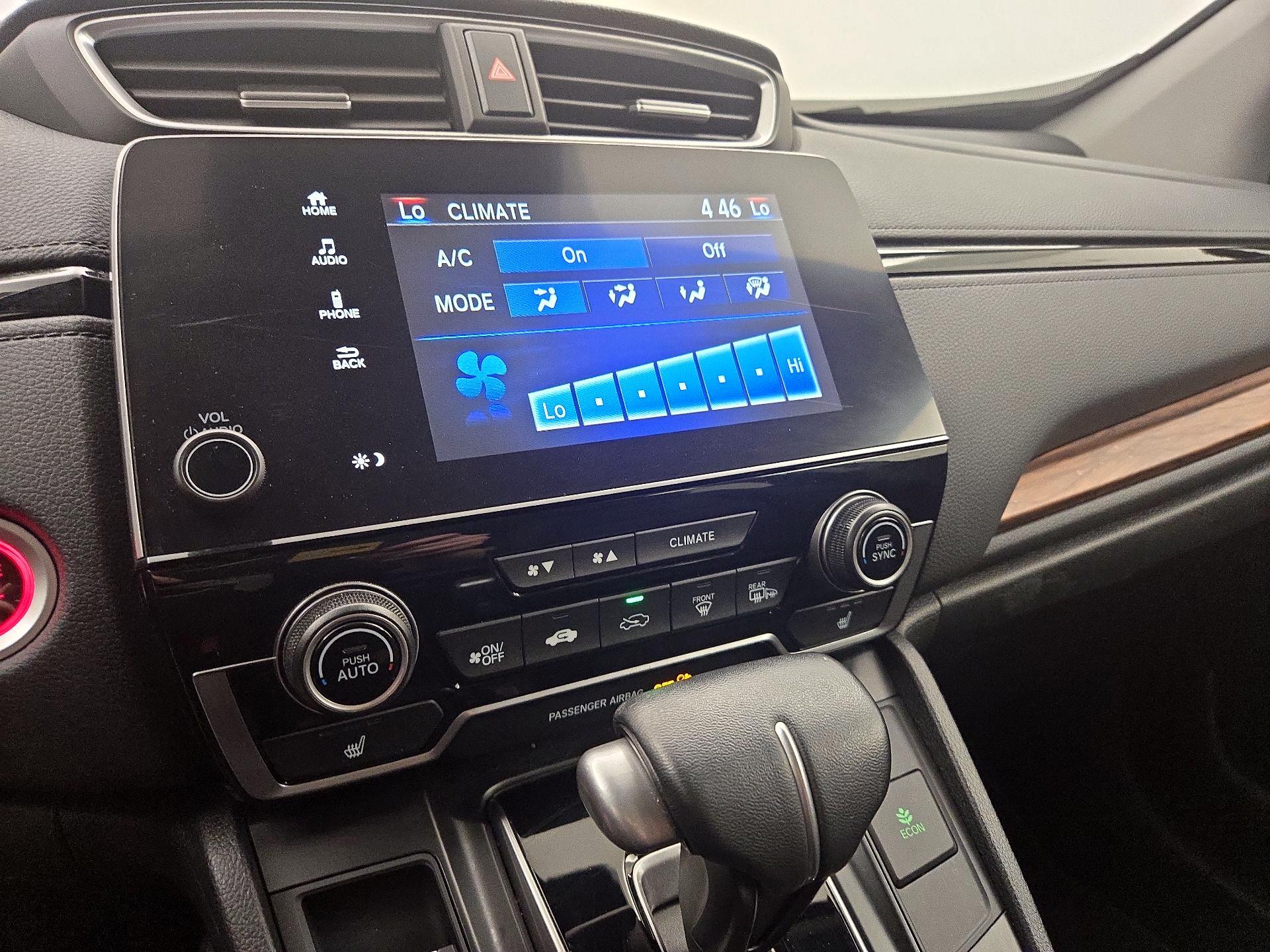 Thumbnail: 2019 Honda CR-V - 16
